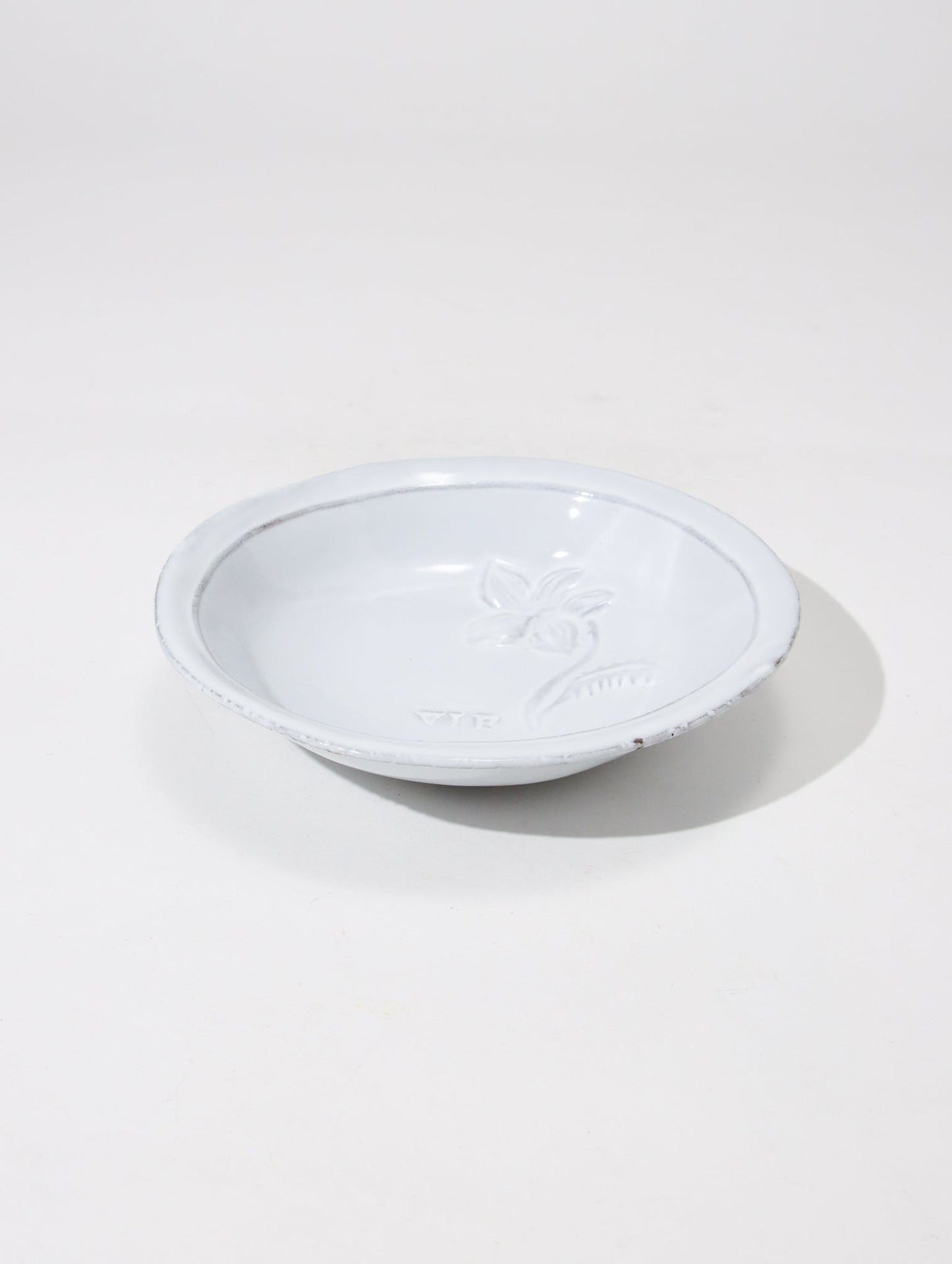 Fleurs ソーサー 11.5cm