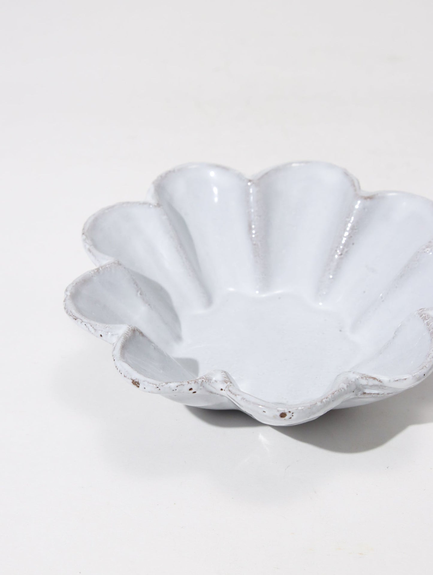Medium Fifine Saucer ソーサー 11cm