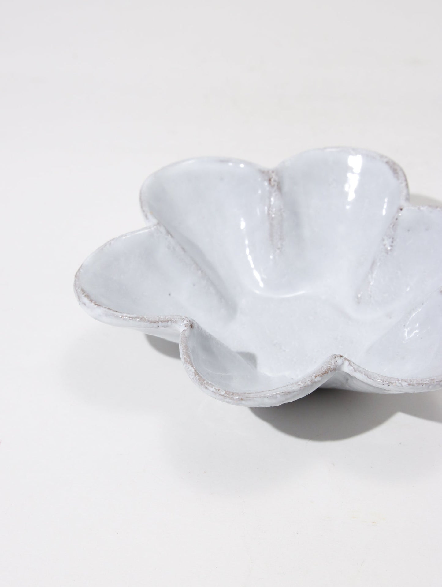 Small Fifine Saucer ソーサー 10cm