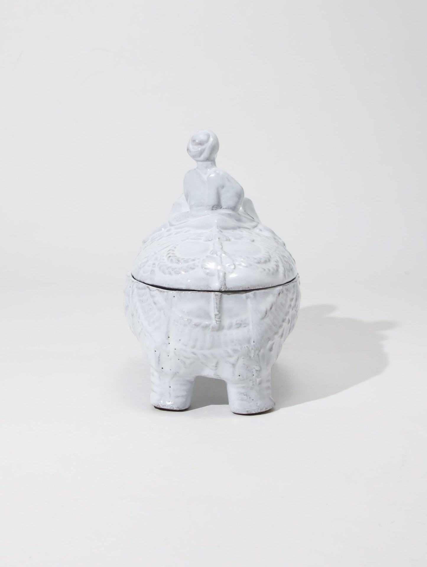 Elephant ボックス