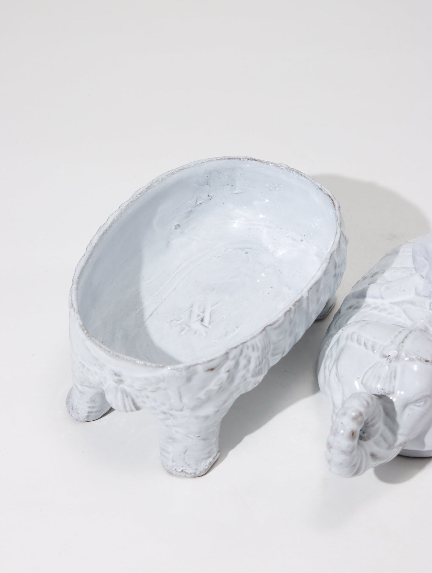 Elephant ボックス