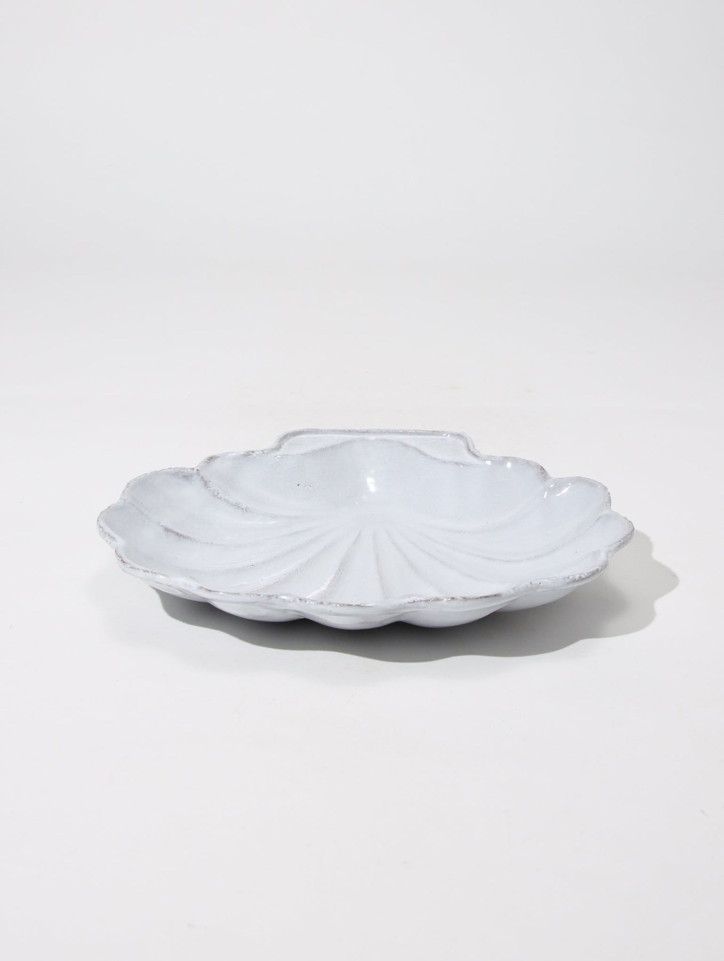 Shell スモールディッシュ 14cm
