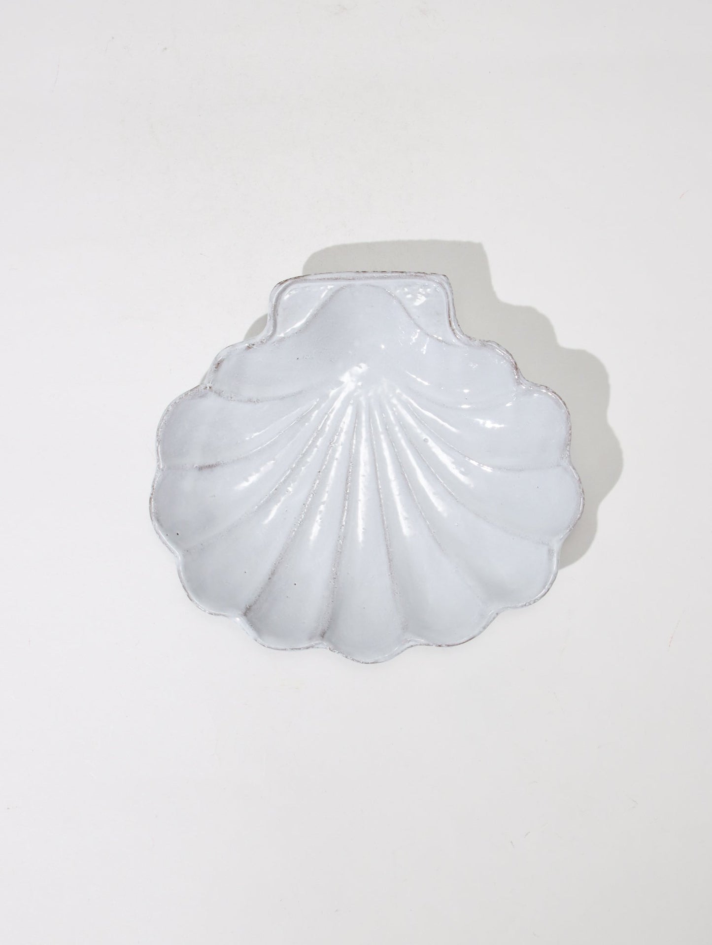 Shell スモールディッシュ 14cm