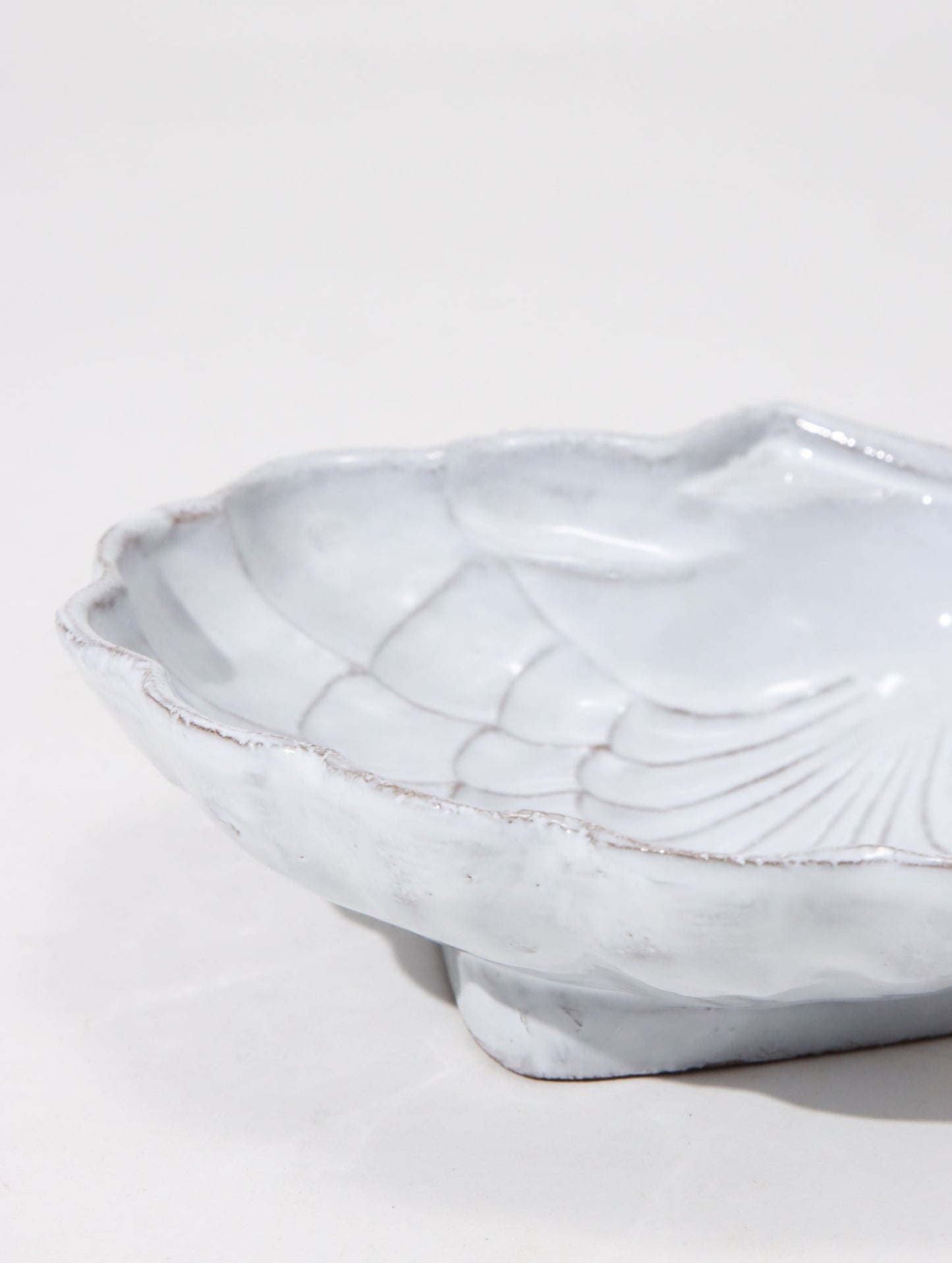 Shell ディッシュ 13.5cm