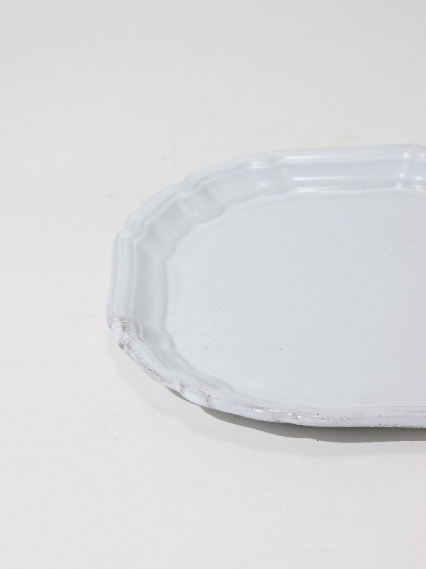 August スモールプレート 13.5cm