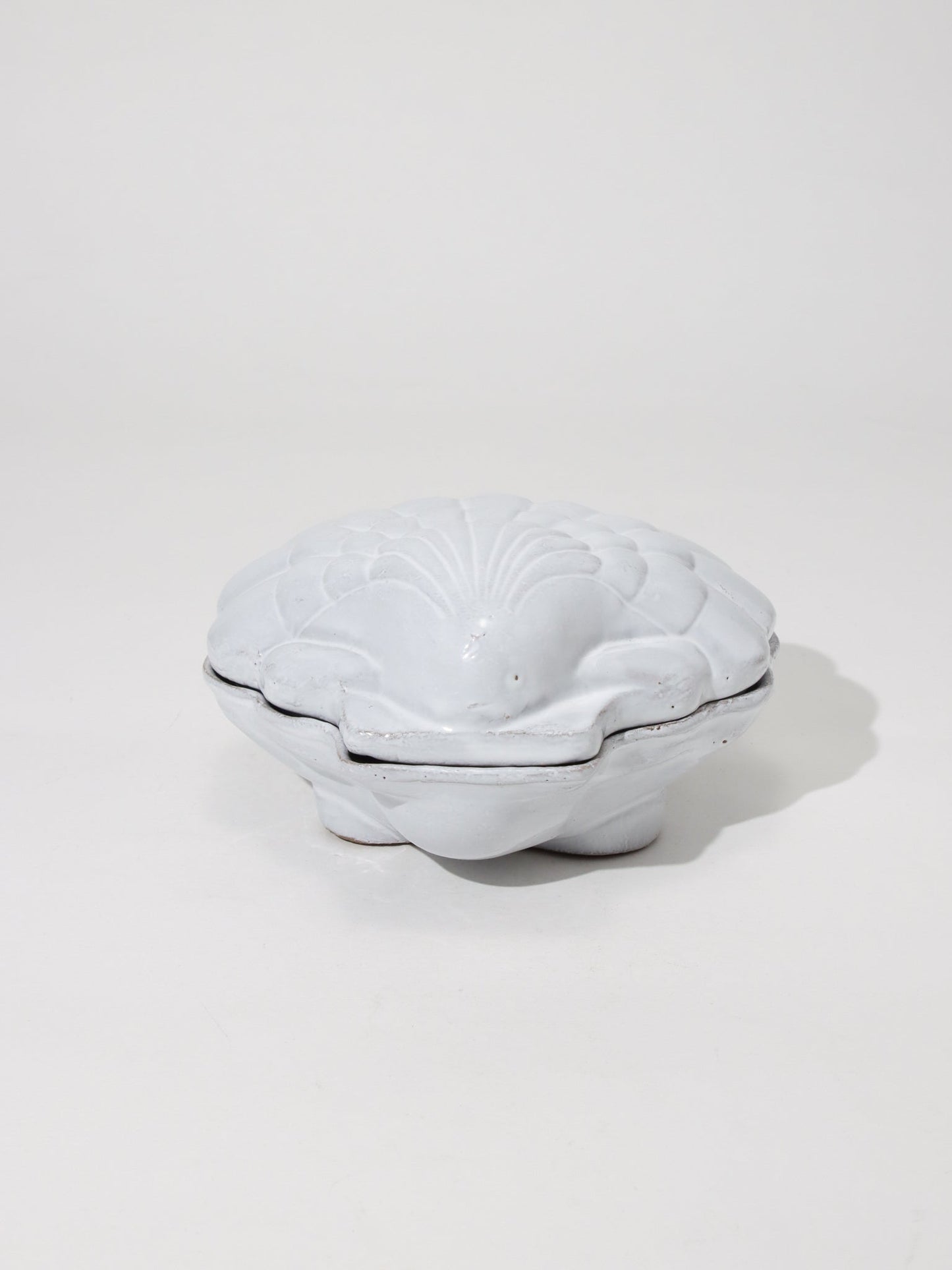 Shell ボックス