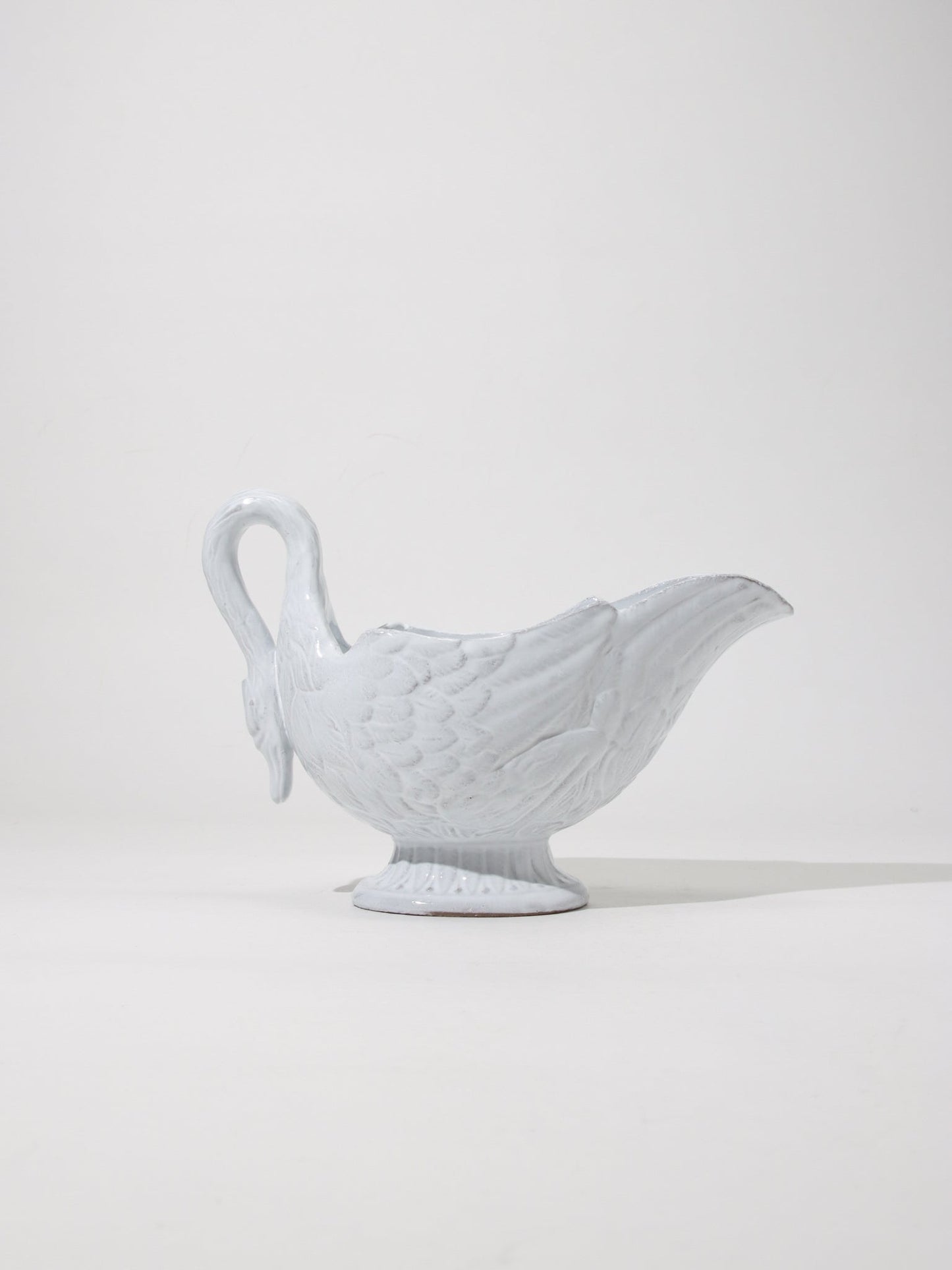 Cygne ソースボート