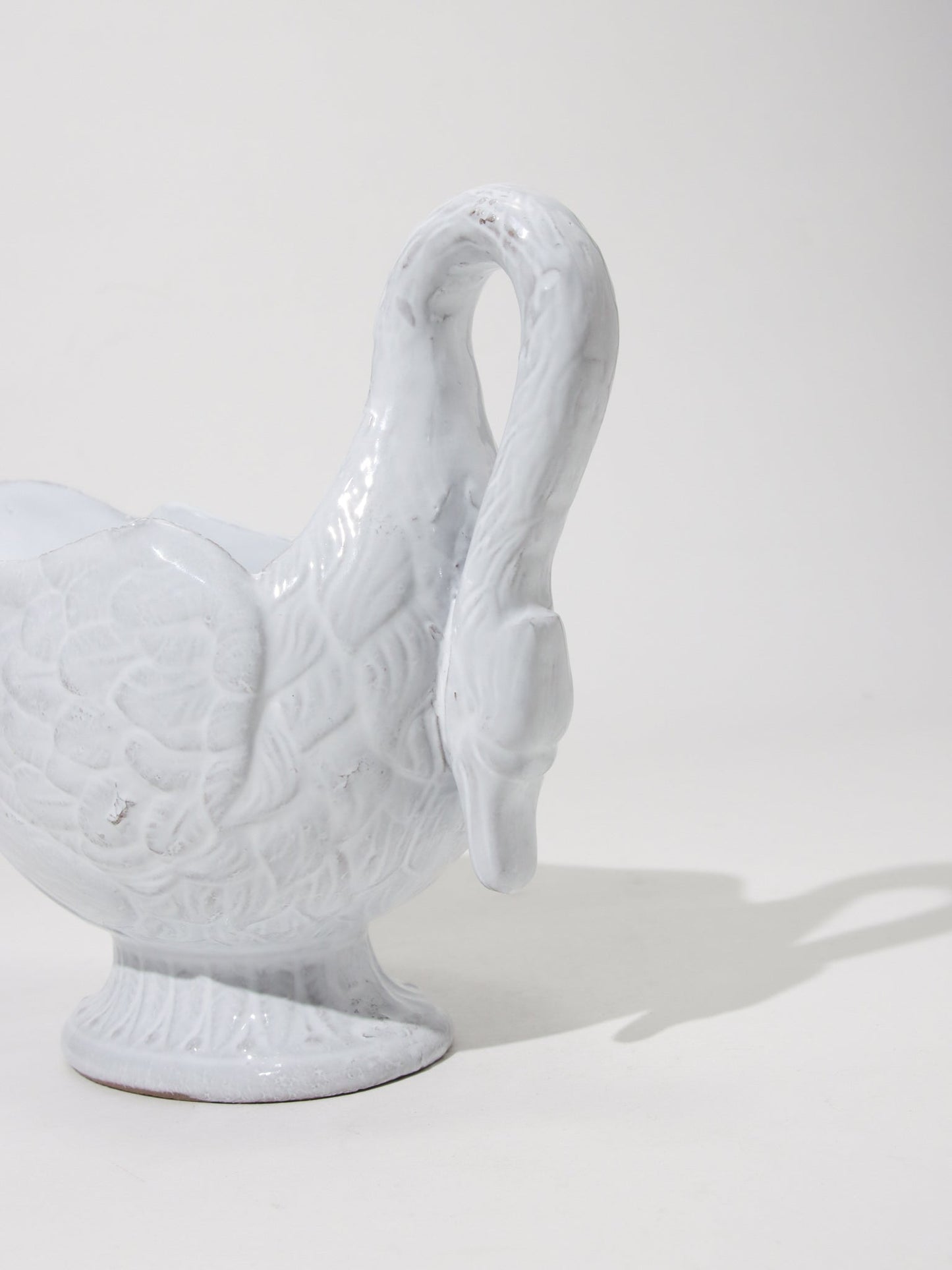 Cygne ソースボート