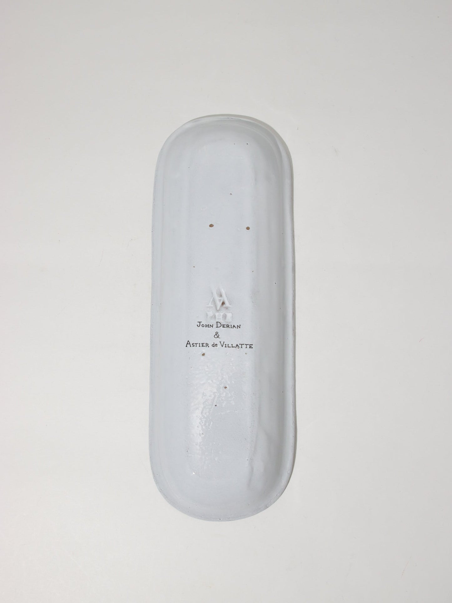 John Derian ナイフプラッター 26.5cm