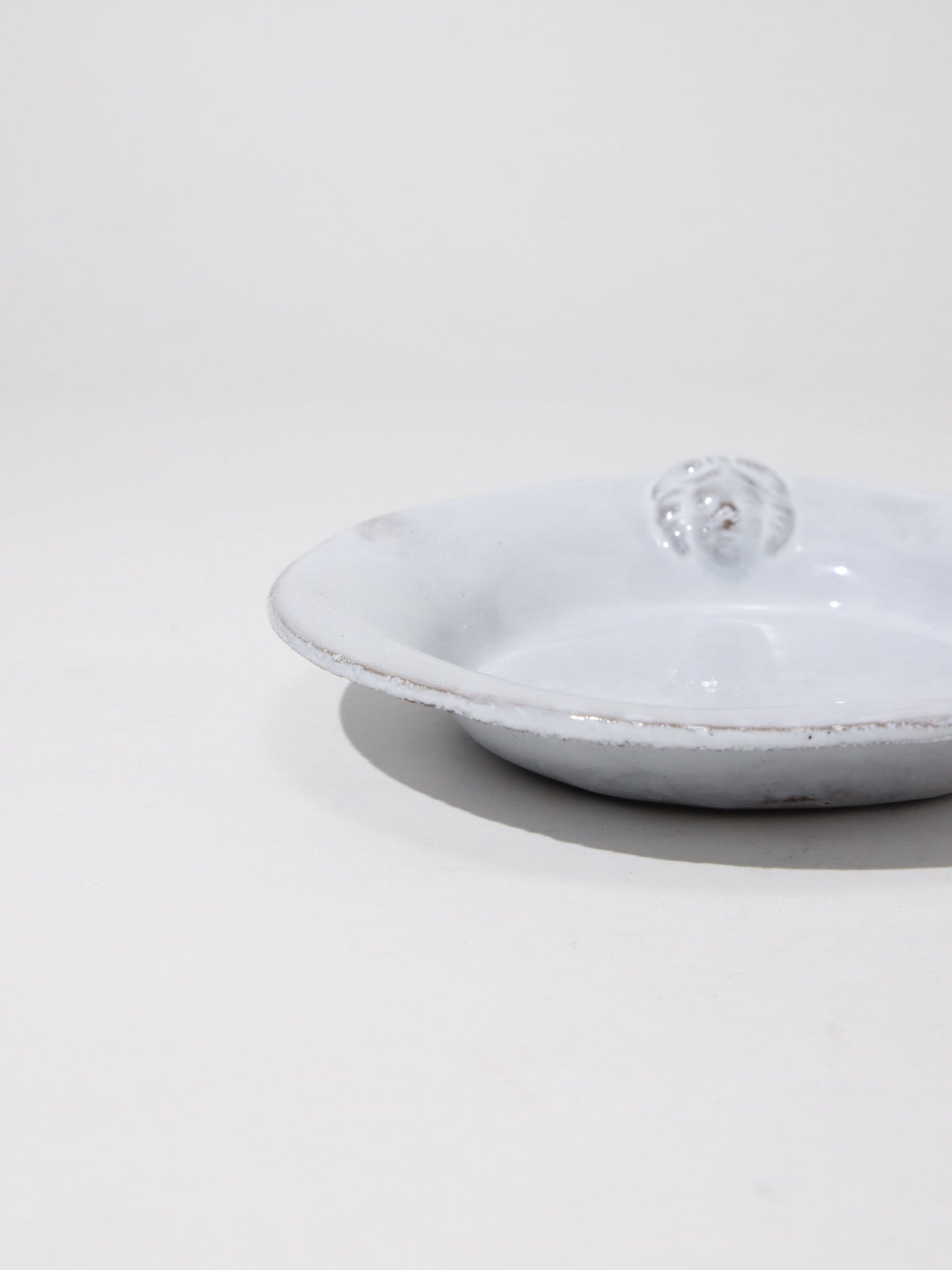 Alexandre Gobelet ソーサー 13cm