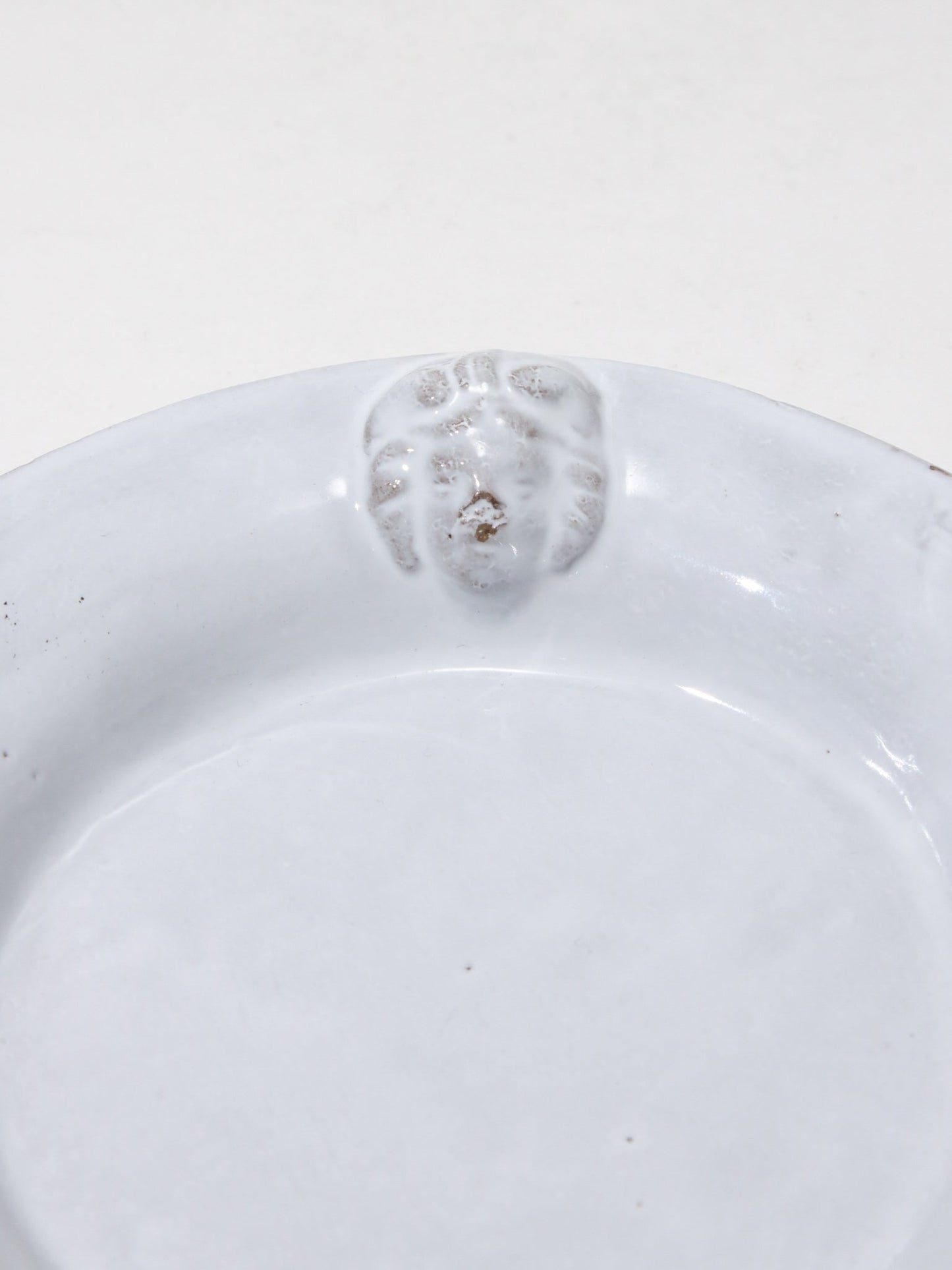 Alexandre Gobelet ソーサー 13cm