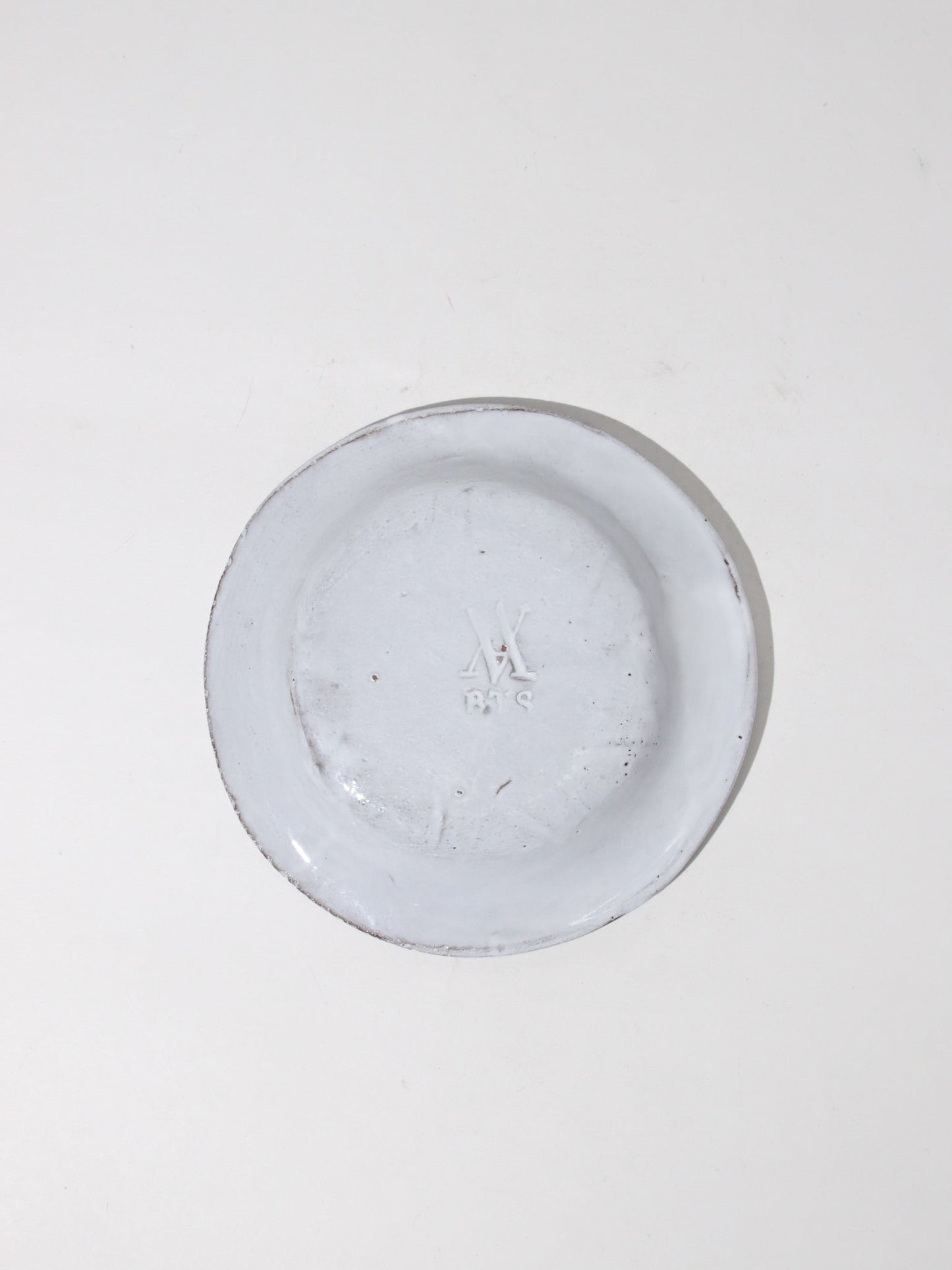 Alexandre Gobelet ソーサー 13cm