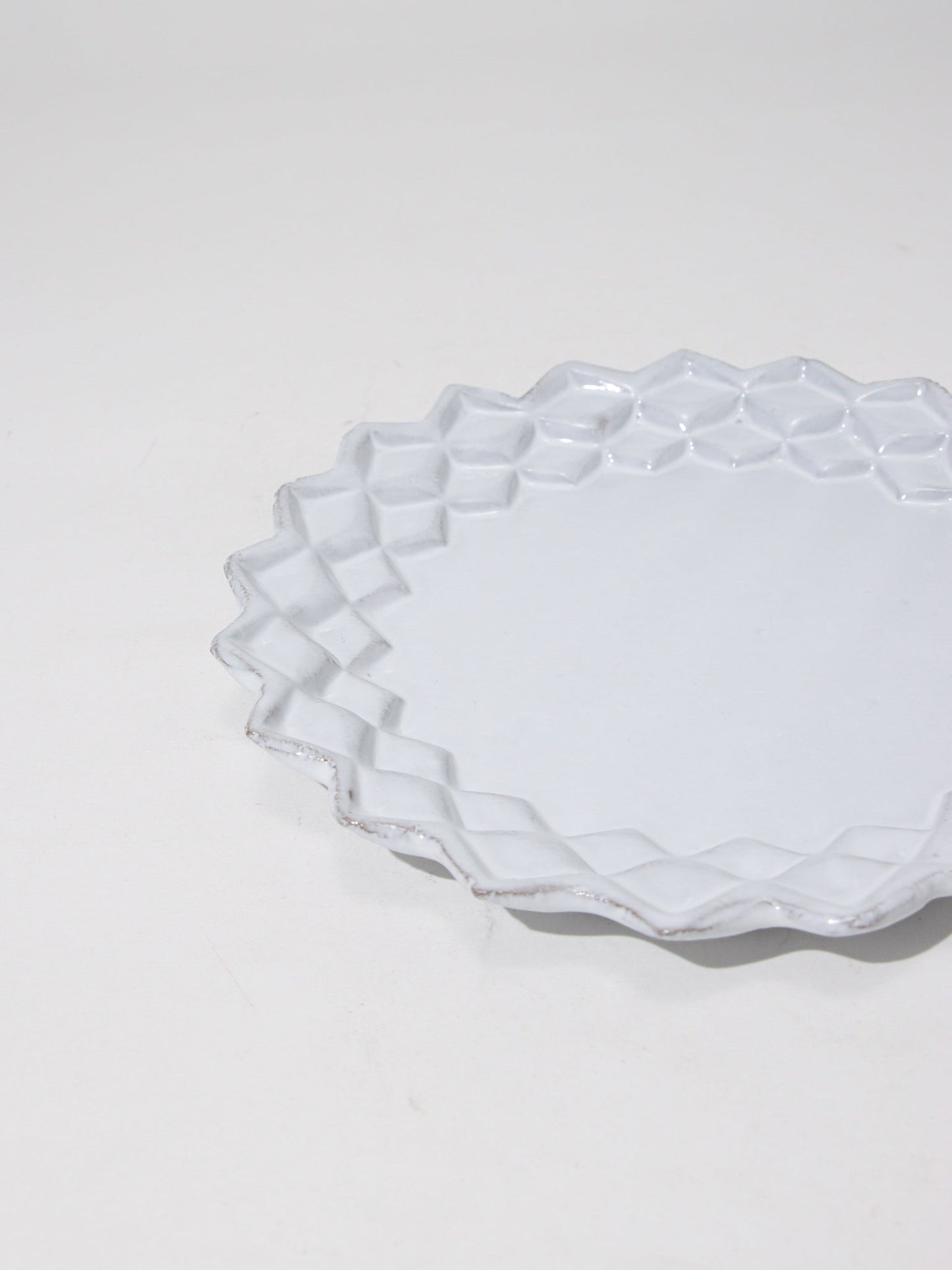 Cube ソーサー15cm