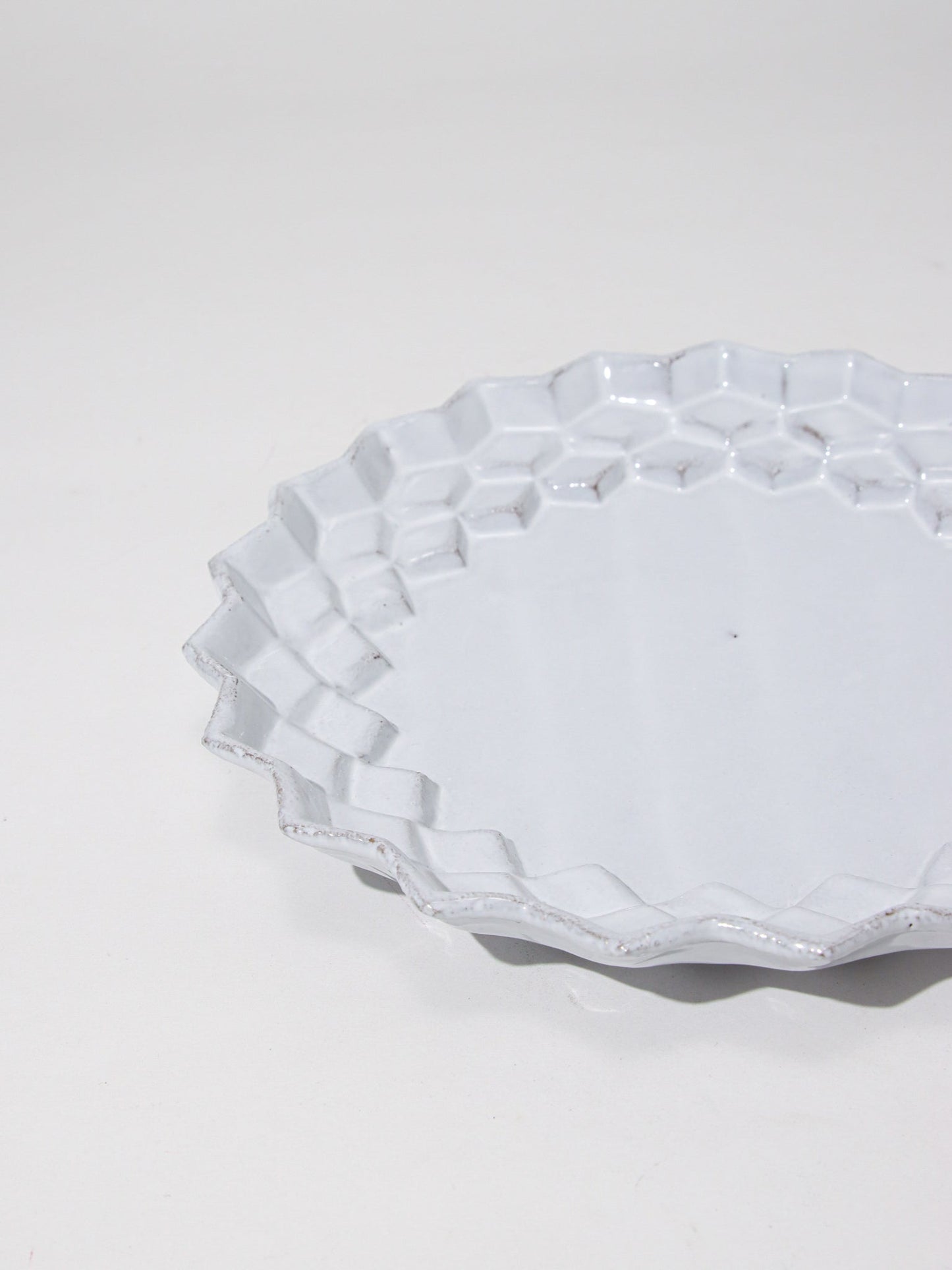 Cube ソーサー 16.5cm