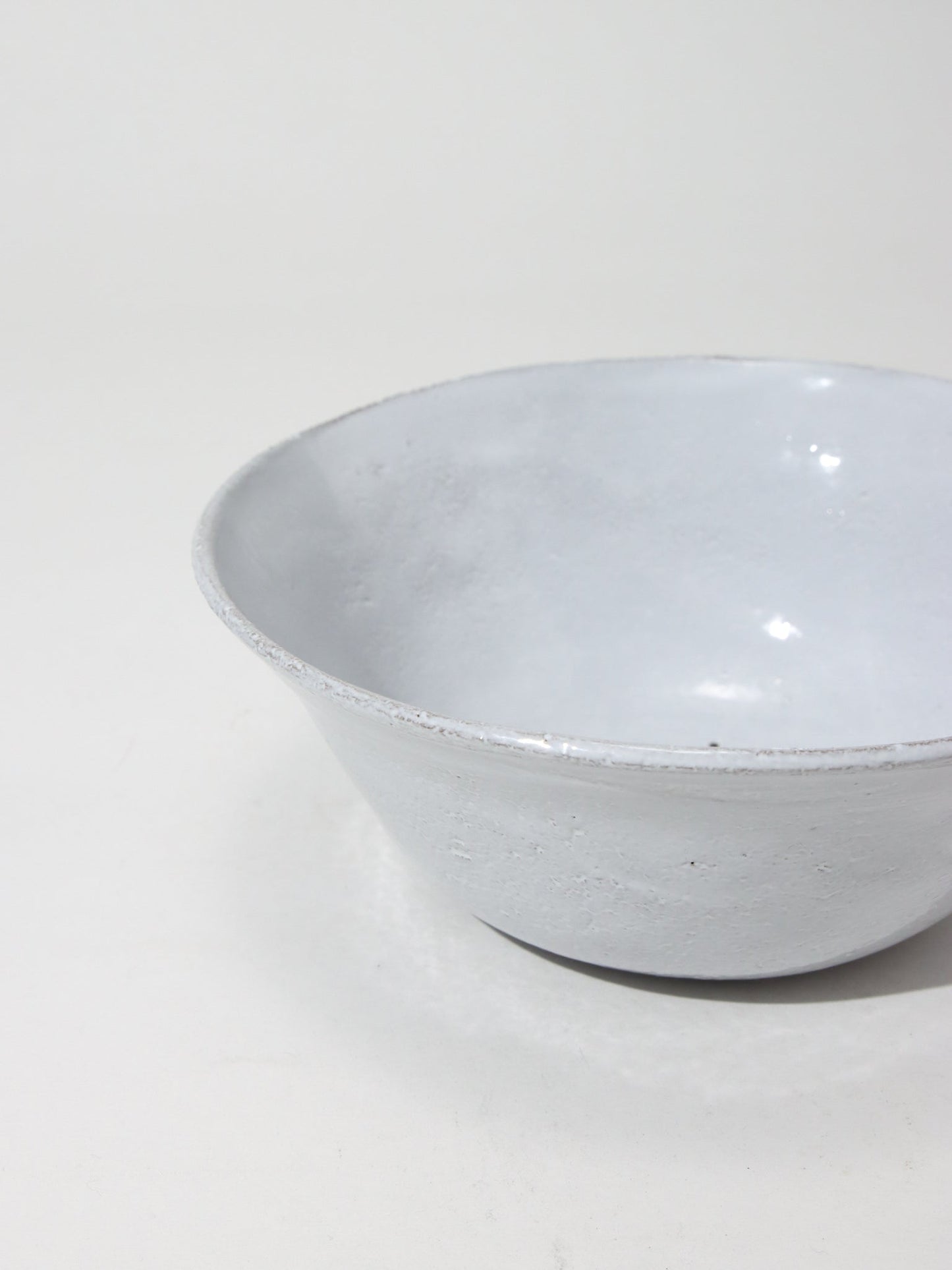 John Derian てんとう虫のプレート 14.5cm