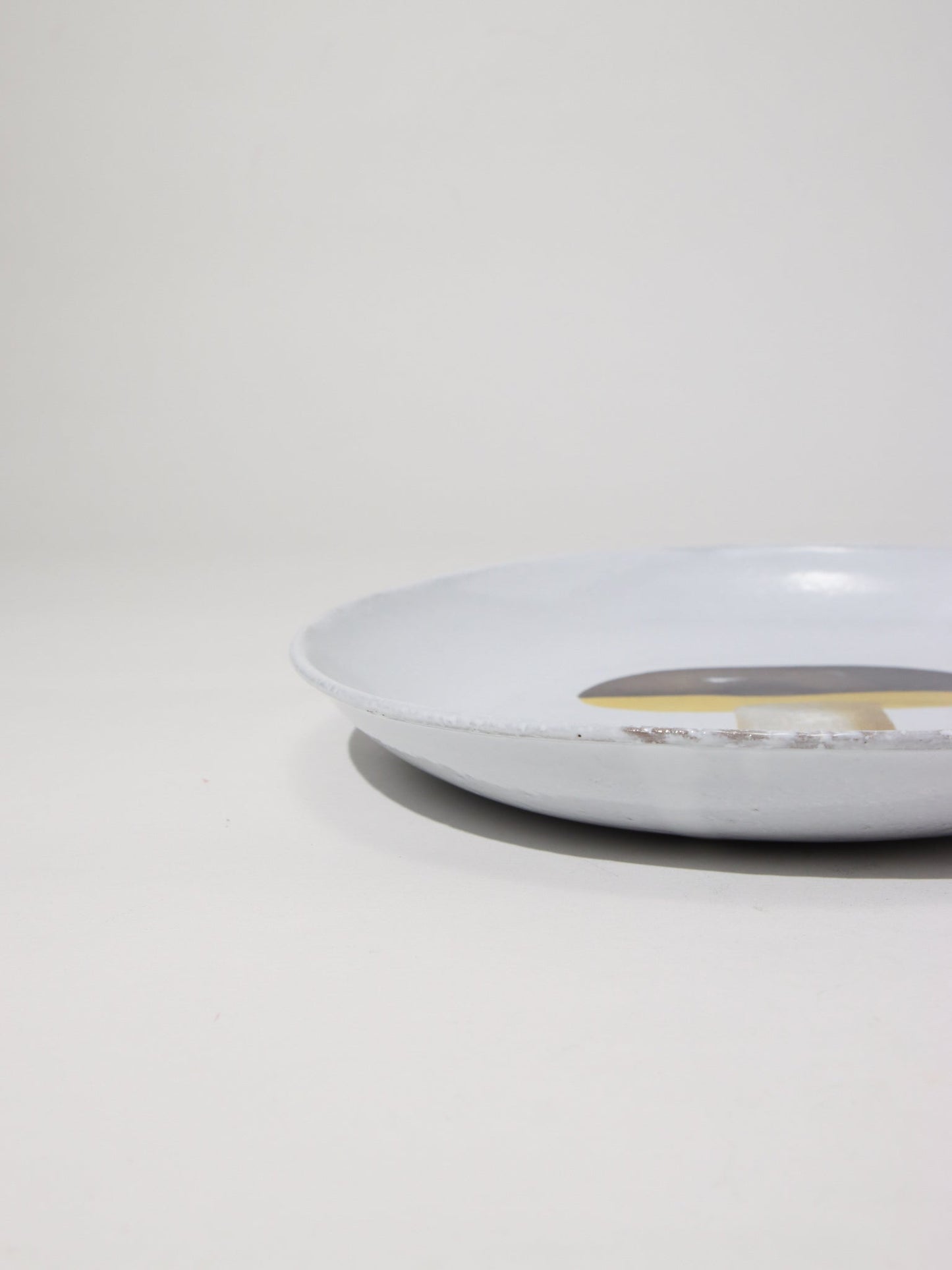 John Derian Bolet Bronze スープボウル