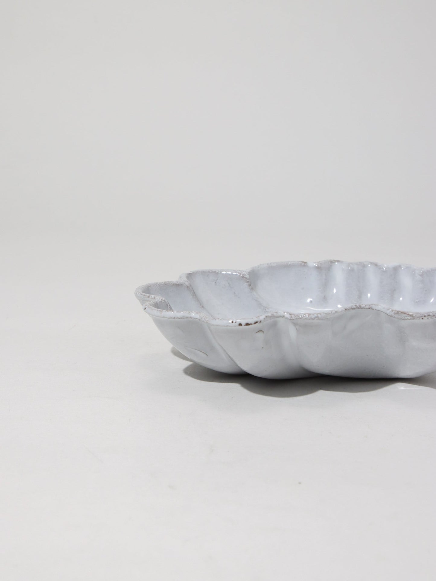 Coquillage スモールディッシュ 13.5cm