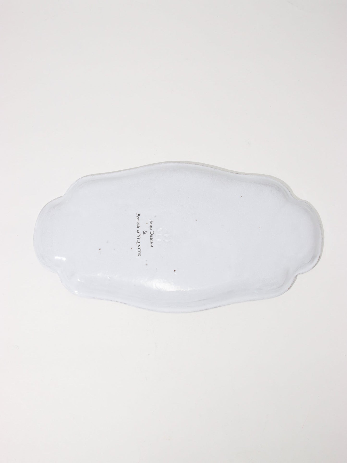 Human Bat プラッター 27.2cm