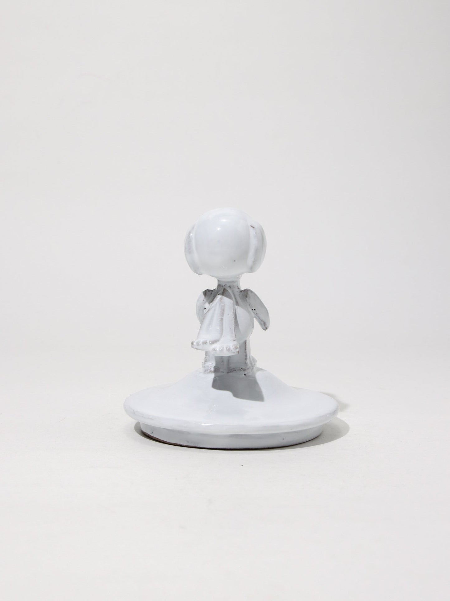 Snoopy キャンドルリッド グラスキャンドル用