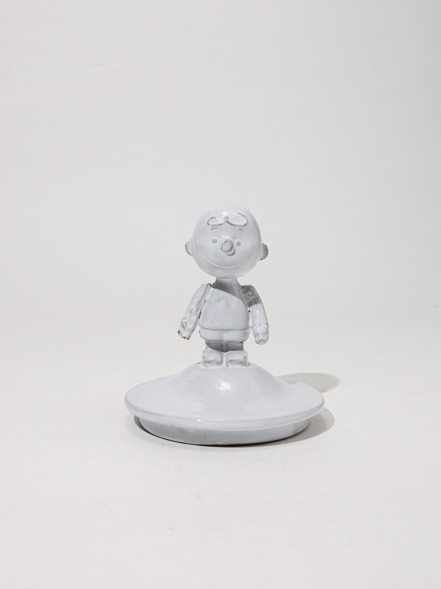 Charlie Brown キャンドルリッド グラスキャンドル用