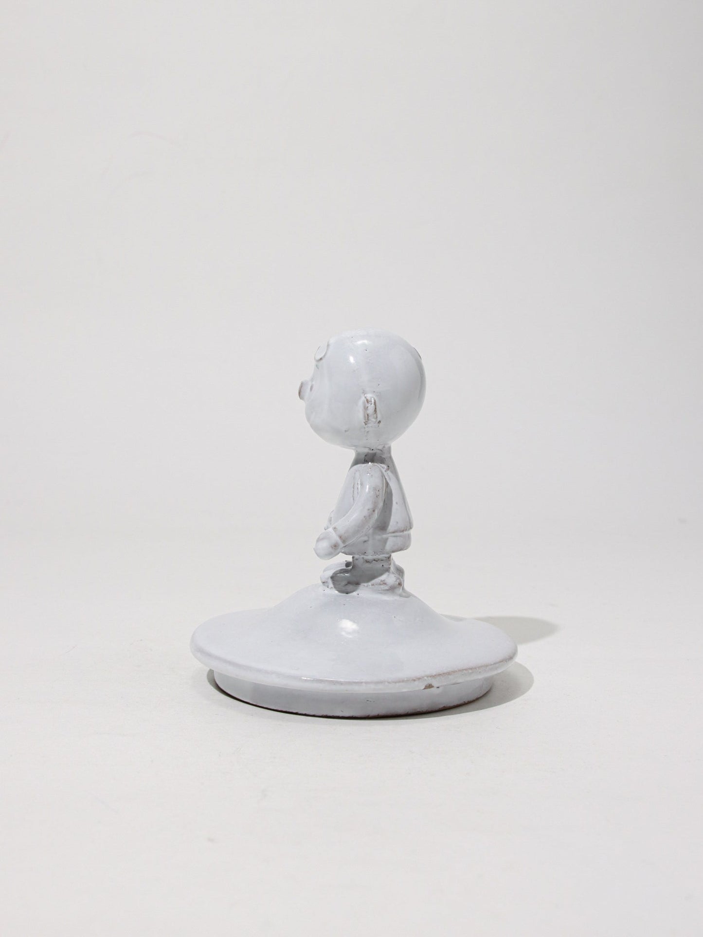 Charlie Brown キャンドルリッド グラスキャンドル用