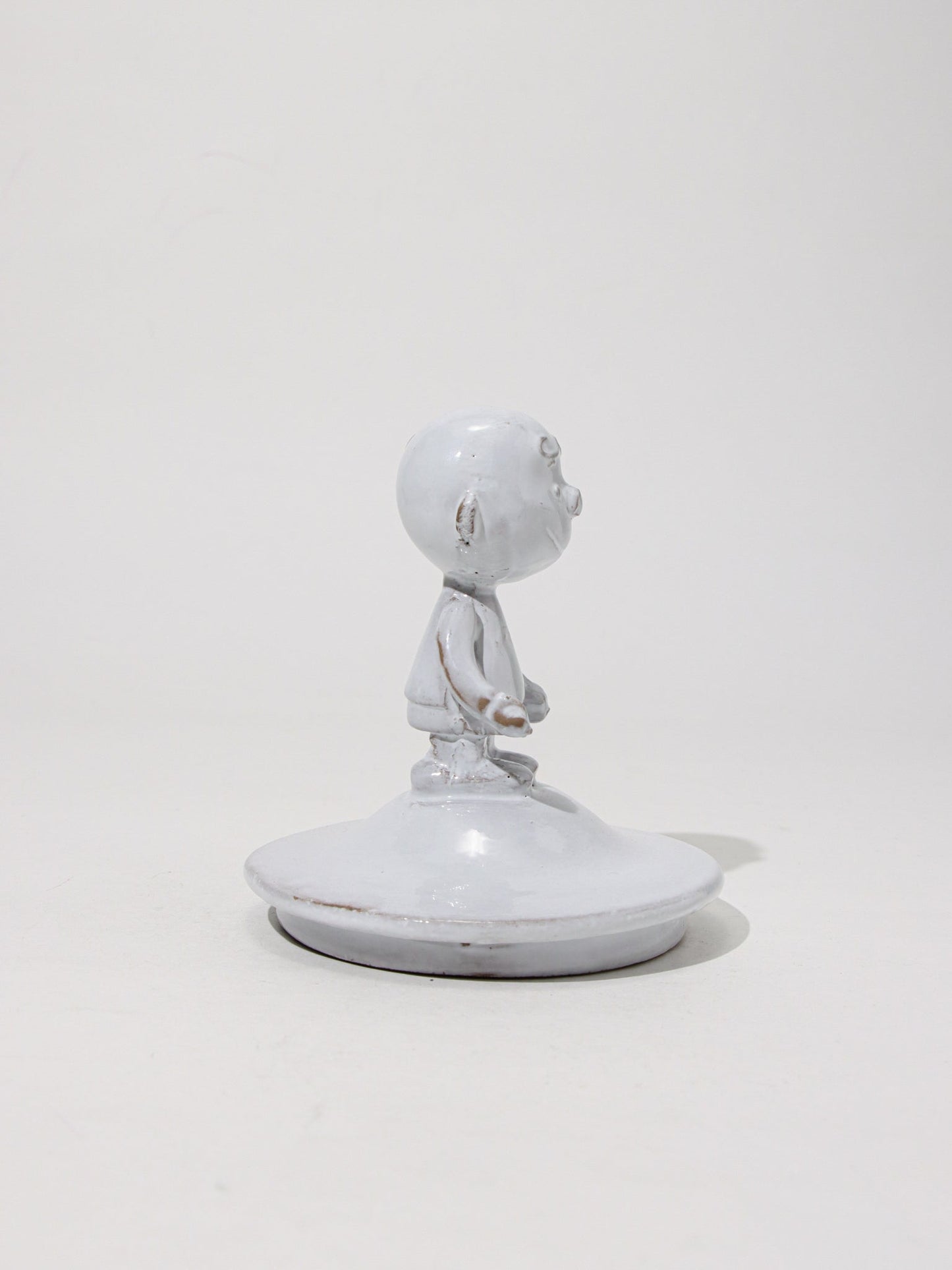 Charlie Brown キャンドルリッド グラスキャンドル用