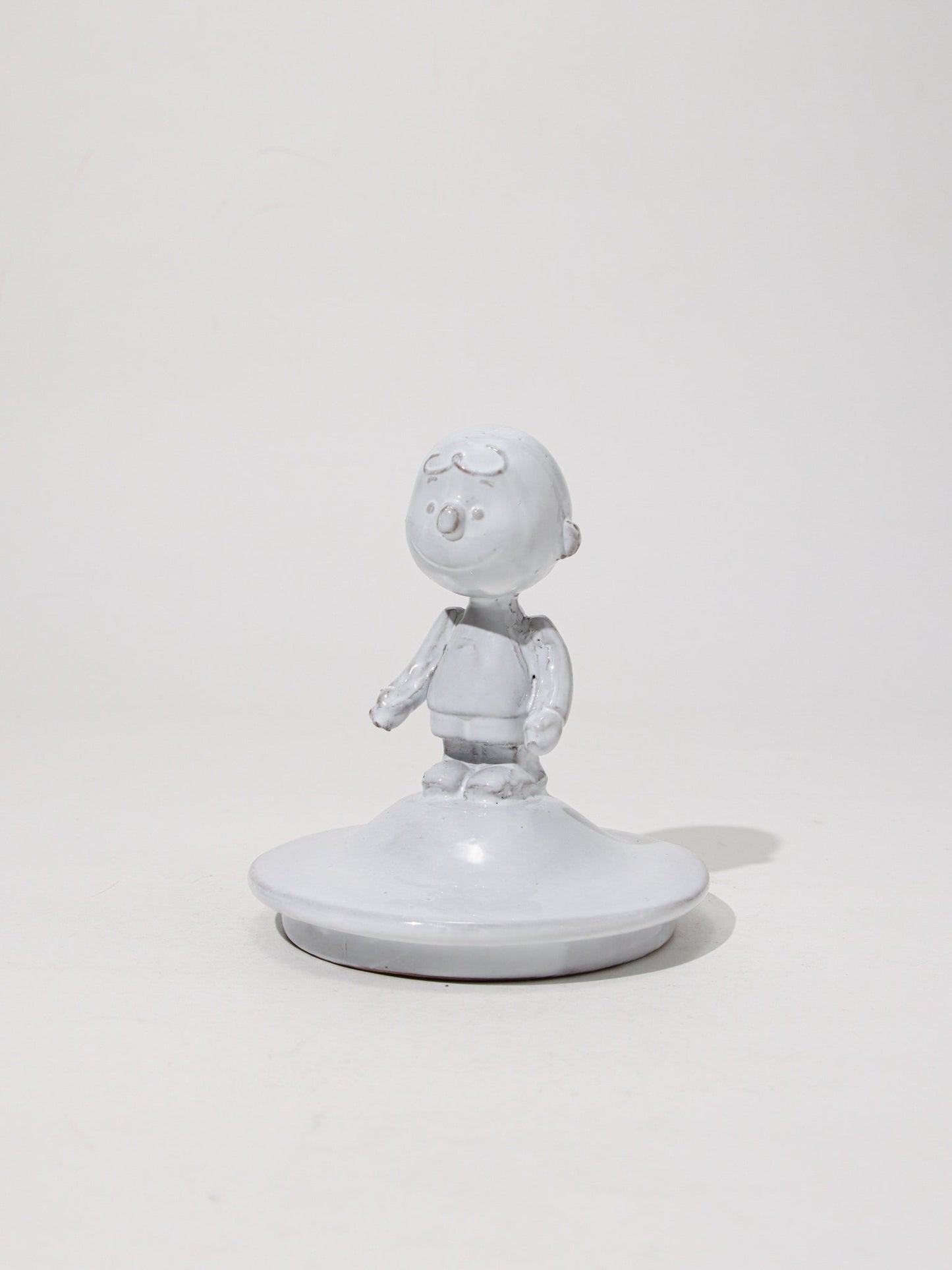 Charlie Brown キャンドルリッド グラスキャンドル用