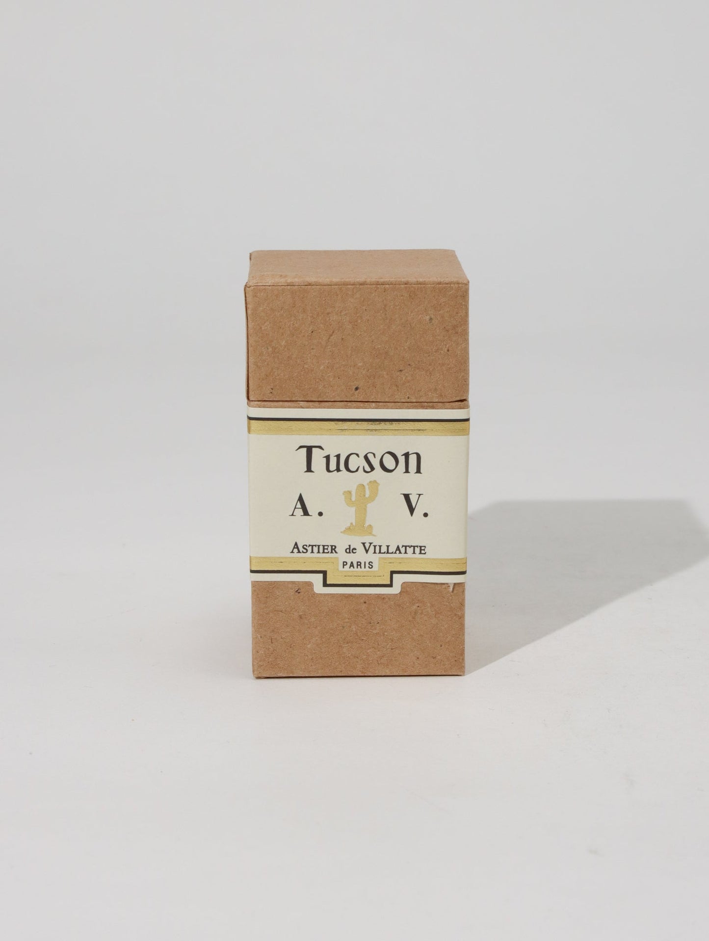 Tucson パルファン 10ml スプレー