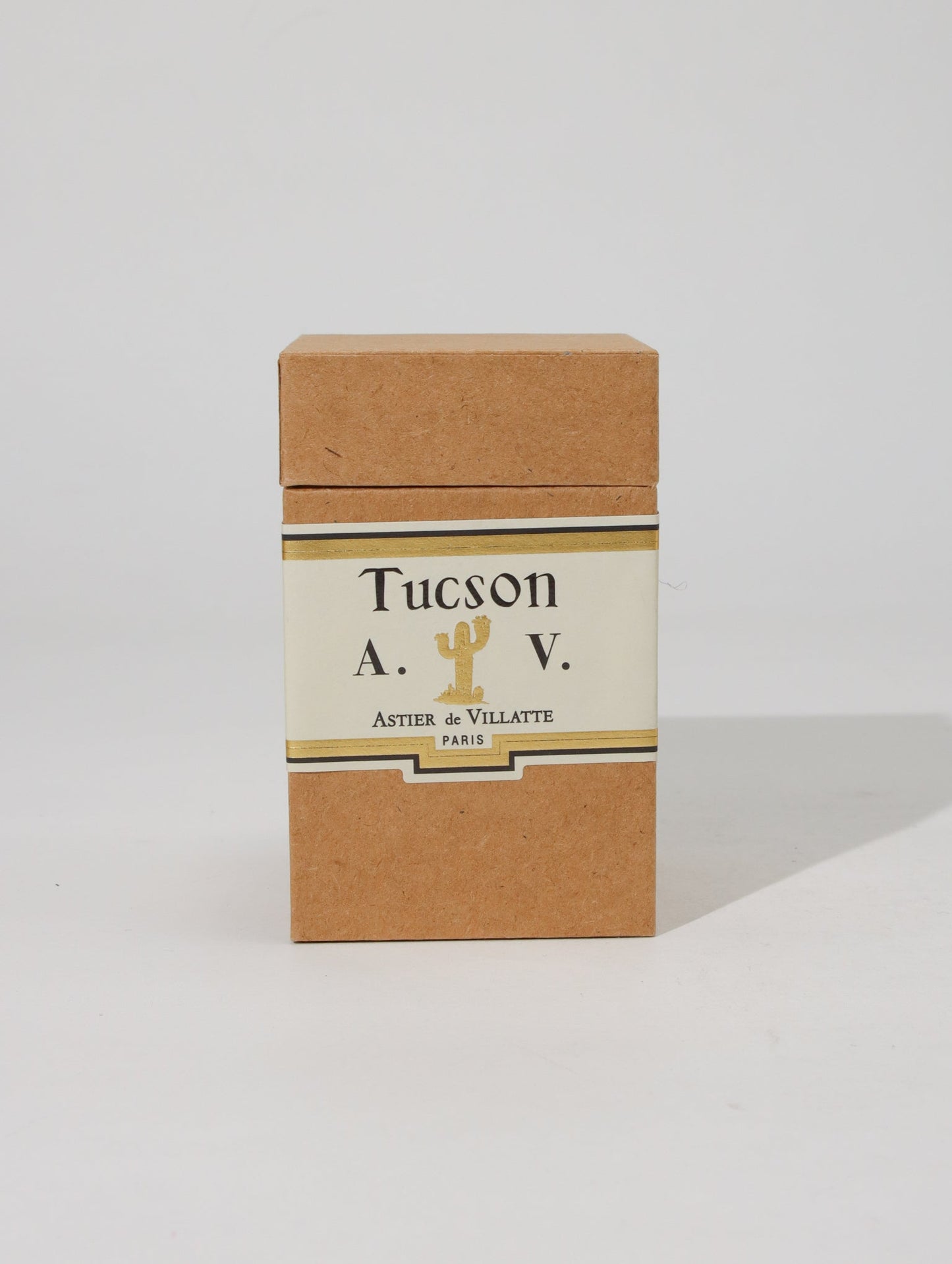 Tucson パルファン 30ml スプレー