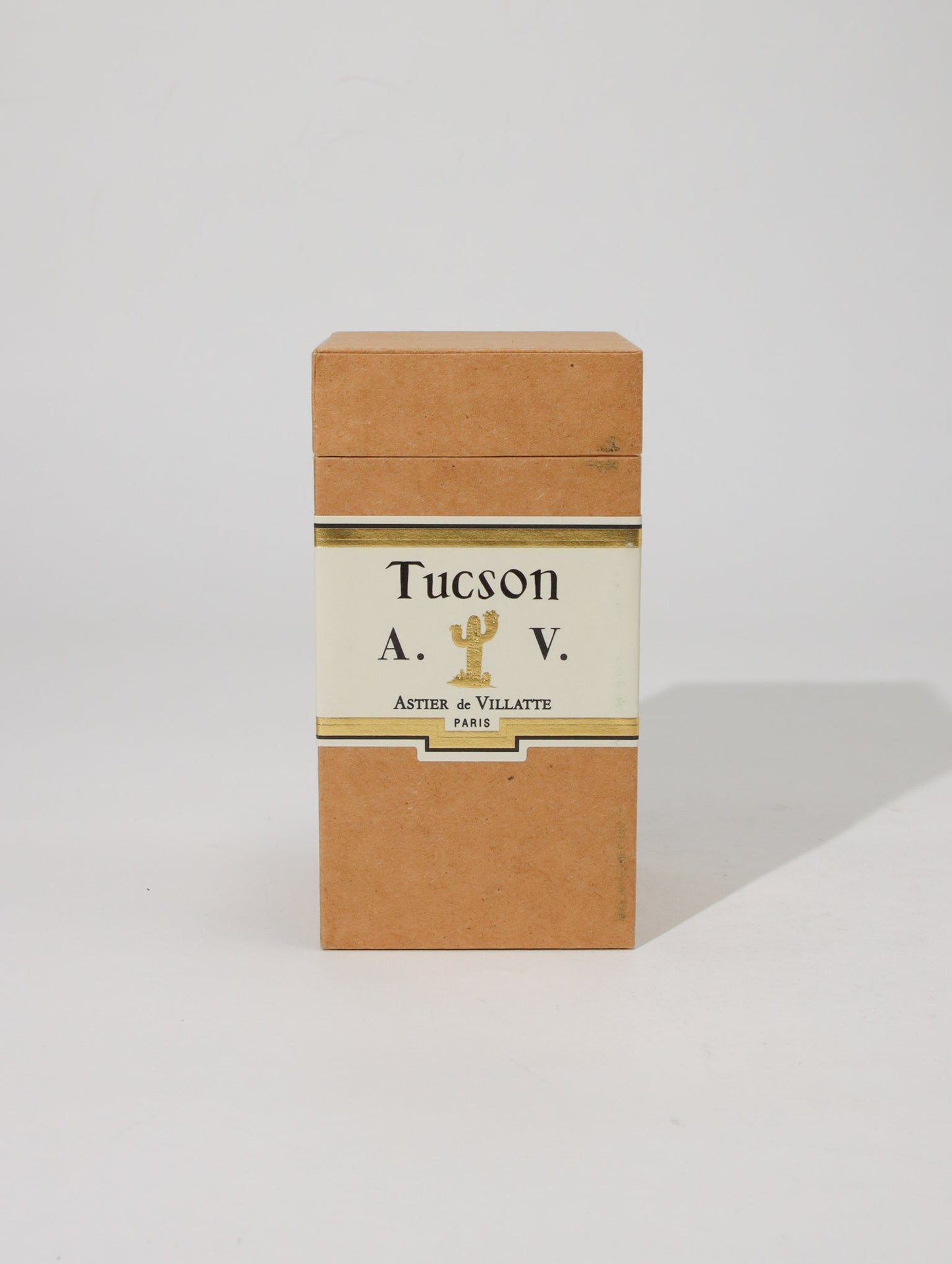 Tucson パルファン 100ml スプレー