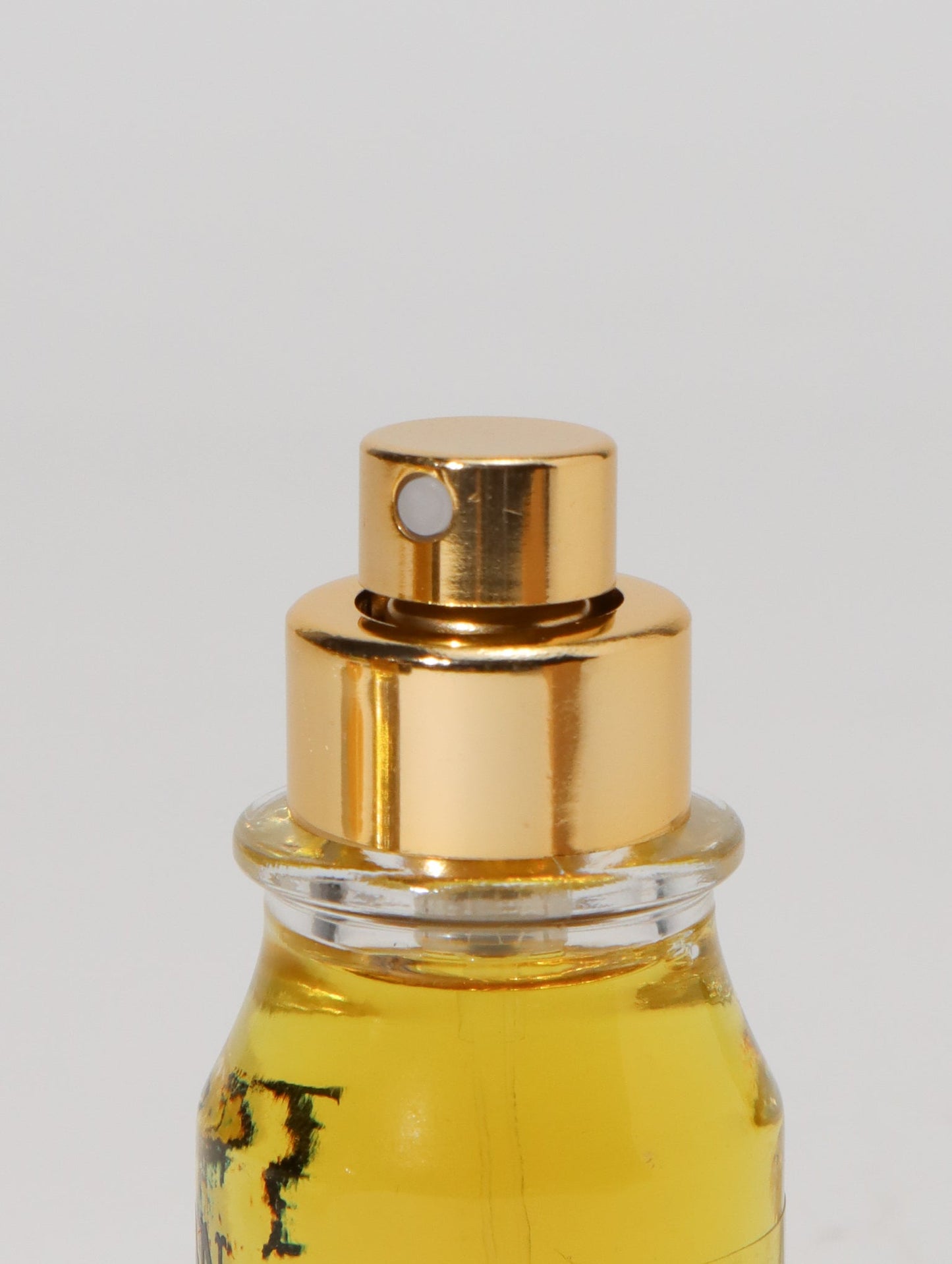 Tucson パルファン 10ml スプレー