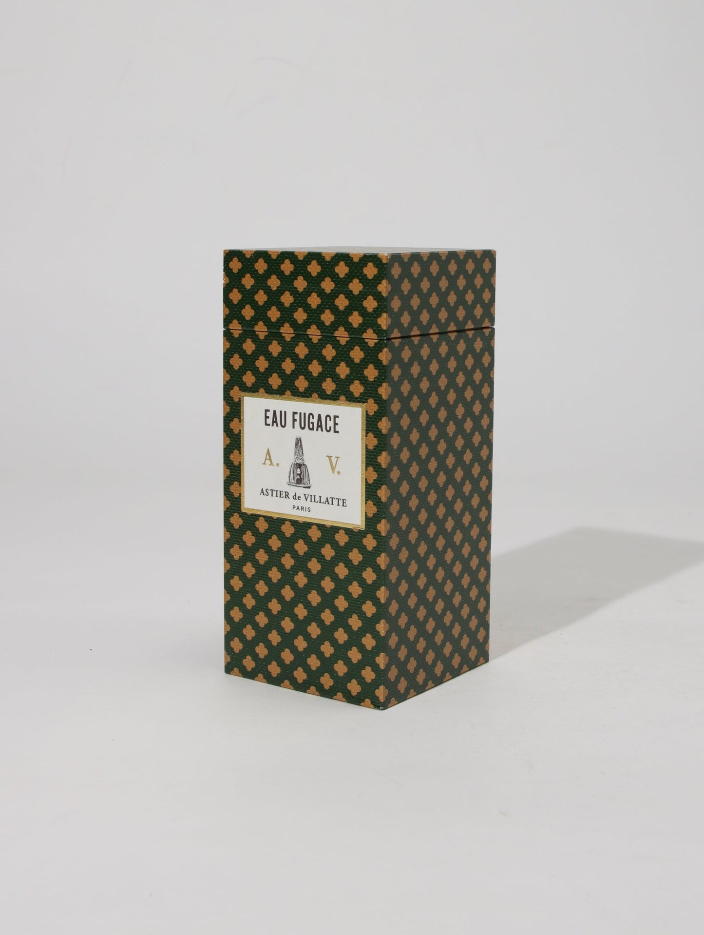 Eau Fugace 50ml オーデコロン