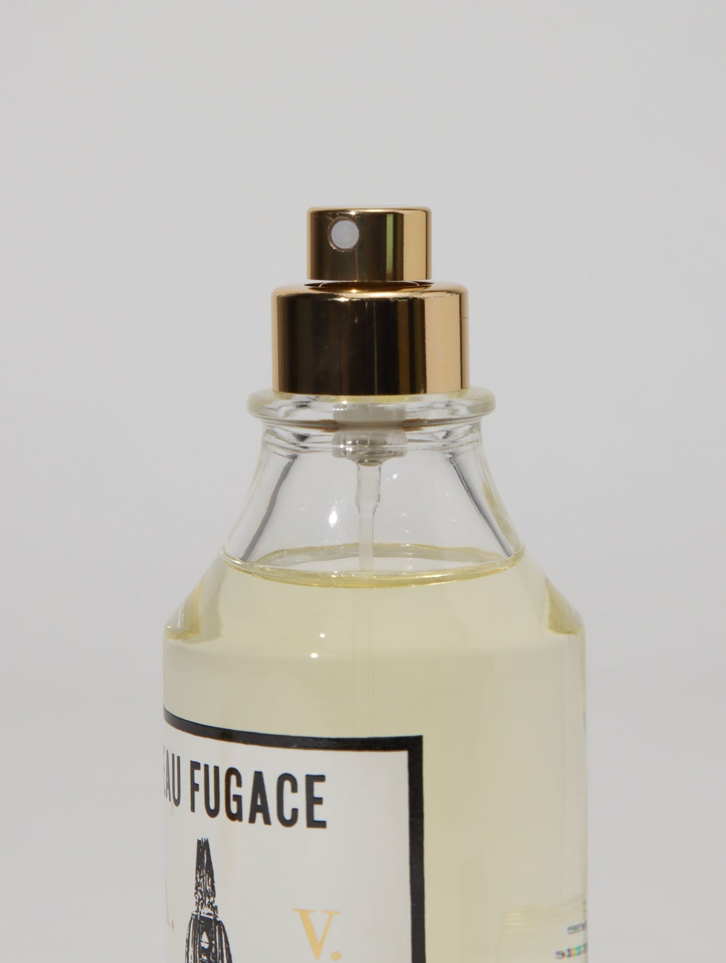 Eau Fugace 50ml オーデコロン