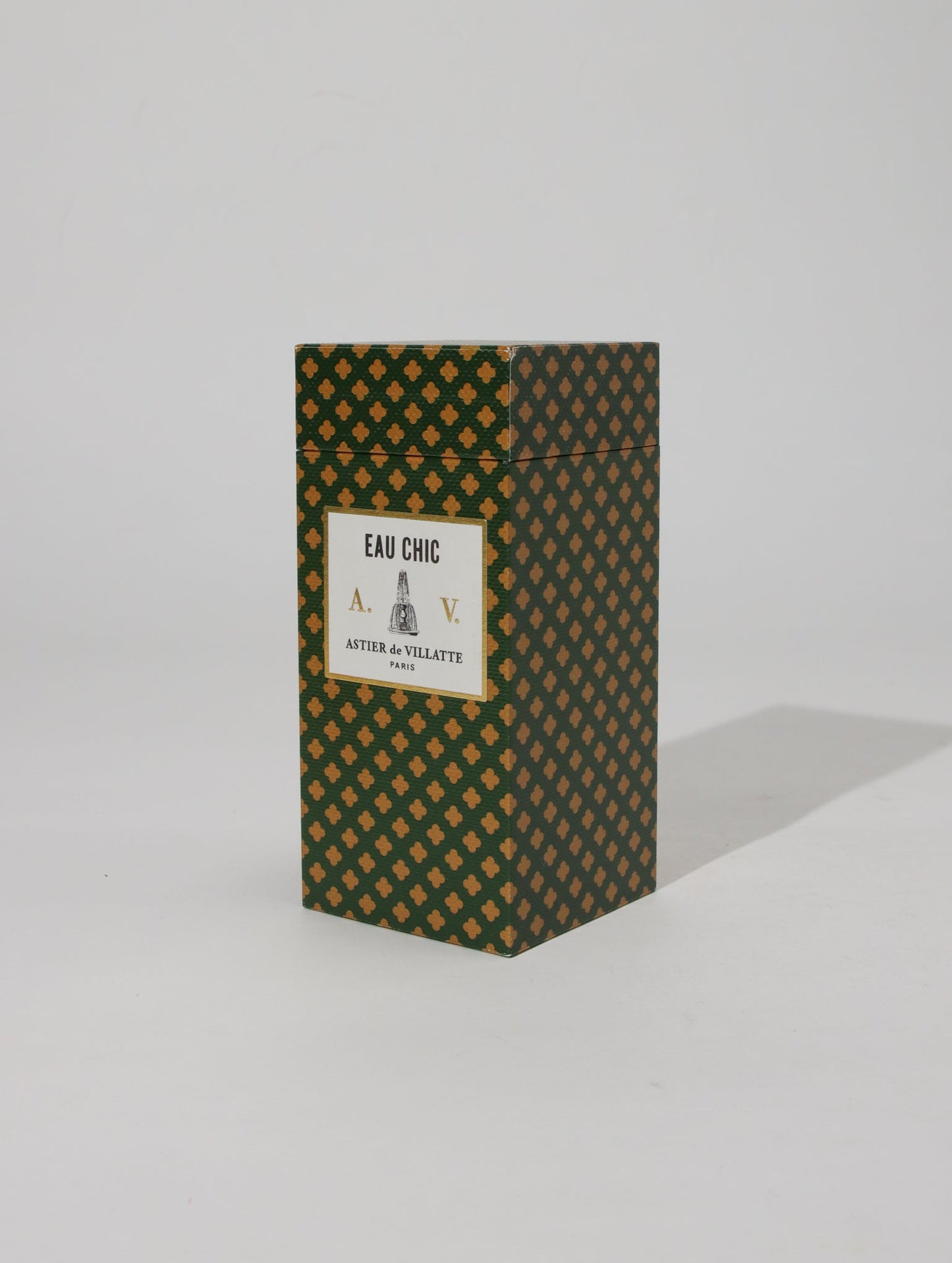 Eau Chic 50ml オーデコロン