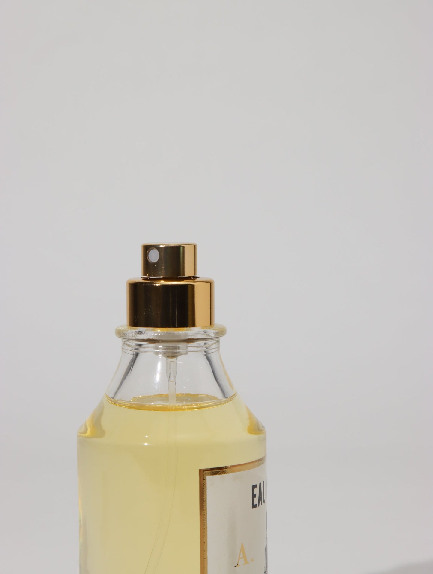 Eau Chic 50ml オーデコロン