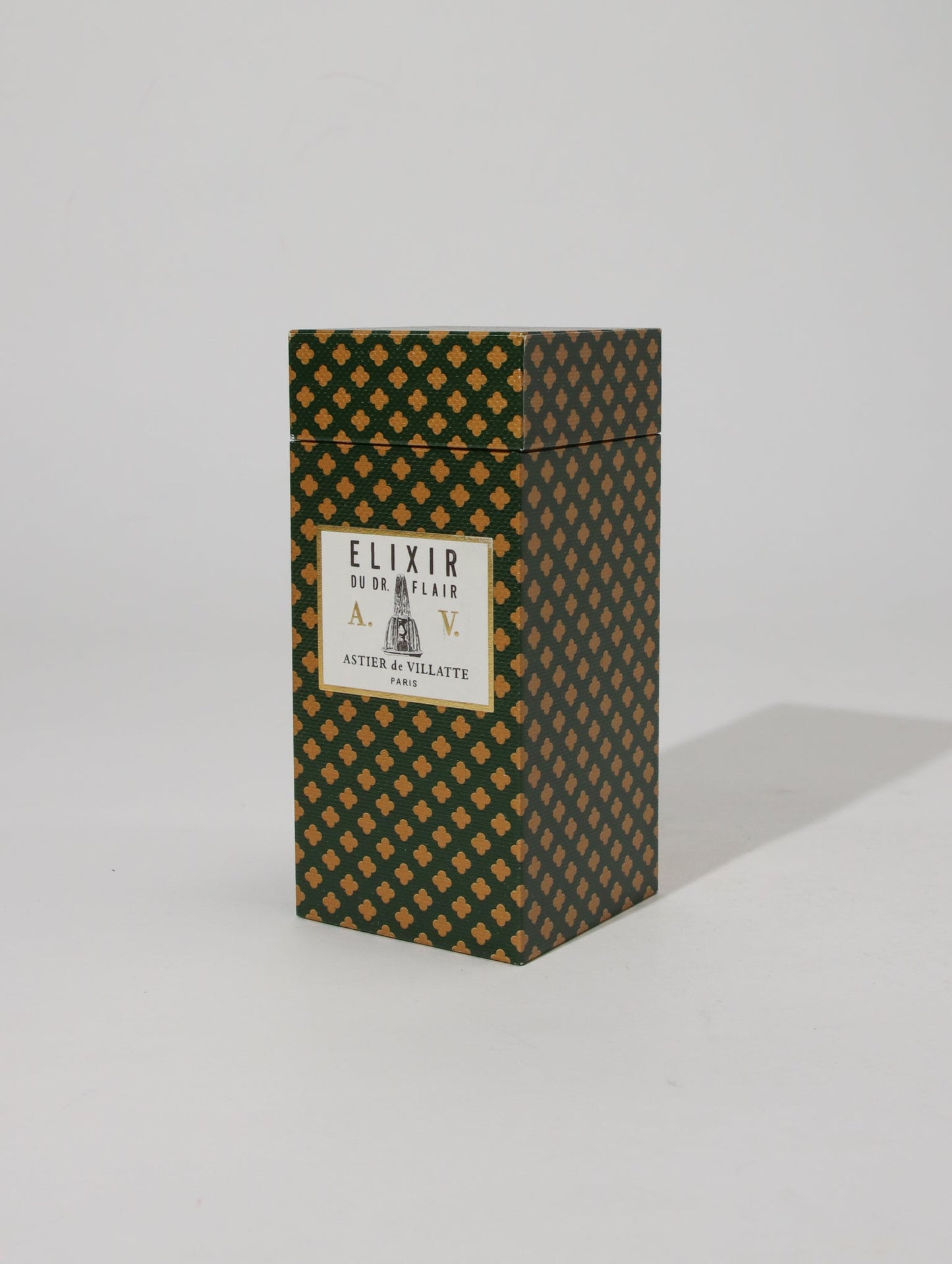 Cologne Elixir Du Docteur Flair 50ml オーデコロン