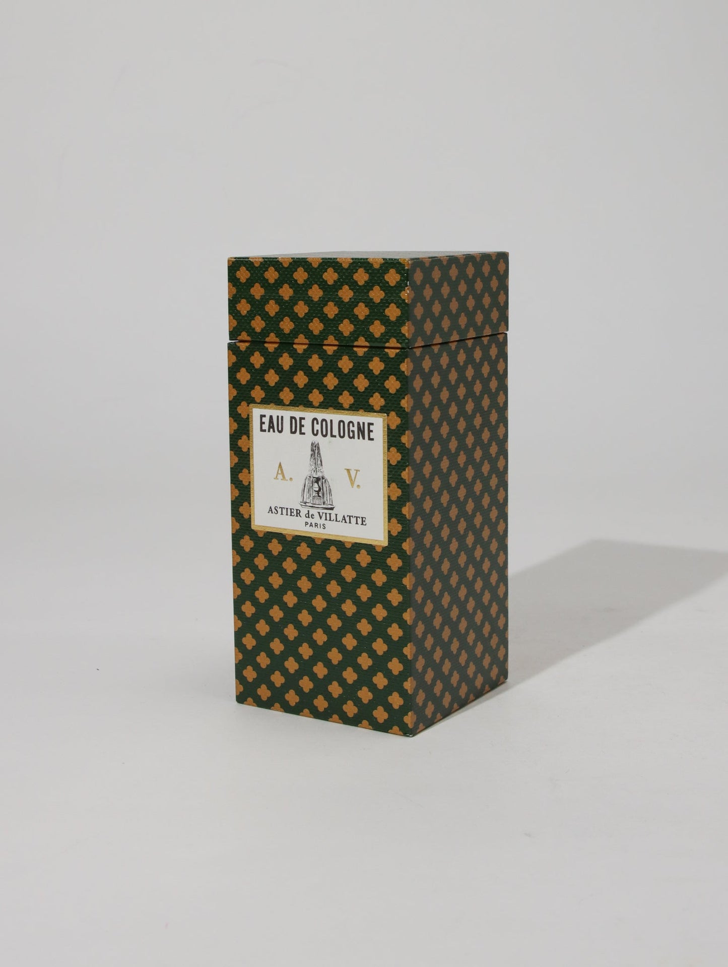 Astier de Villatte 50ml オーデコロン