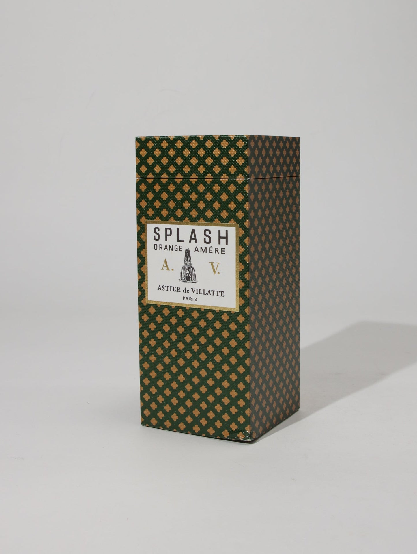 Splash Orange Amere 150ml オーデコロン