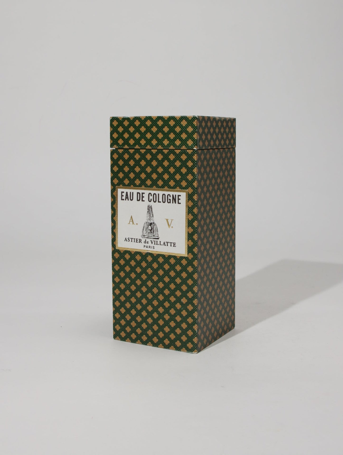 Astier de Villatte 150ml オーデコロン