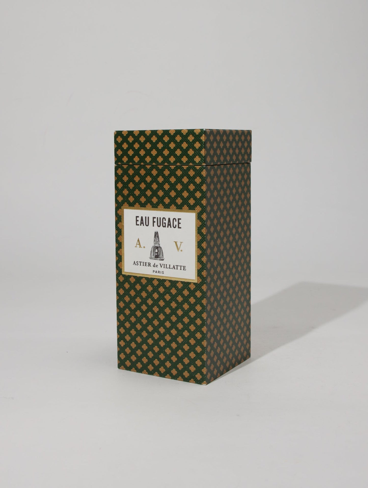 Eau Fugace 150ml オーデコロン