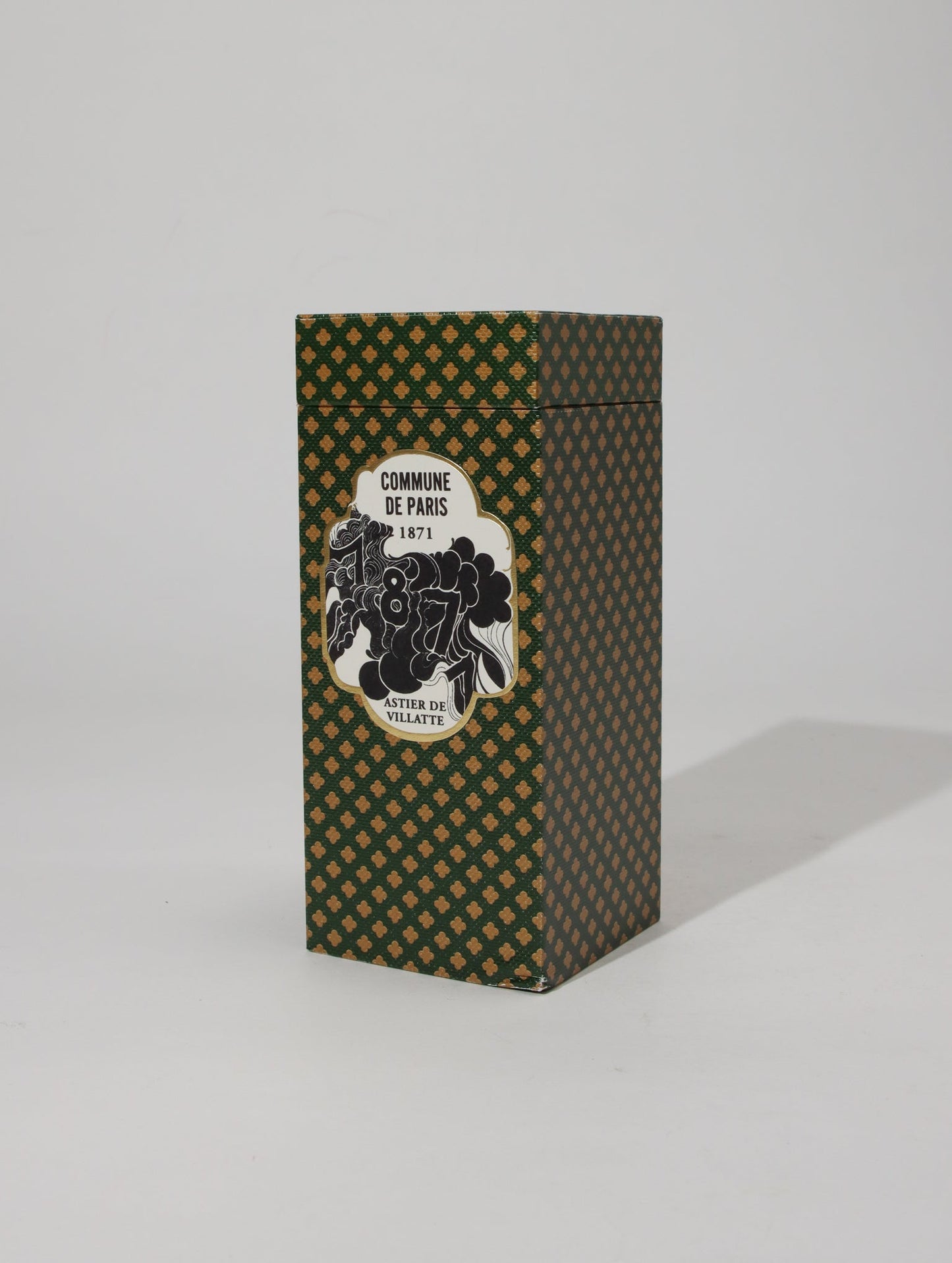 Commune de Paris 150ml オーデコロン
