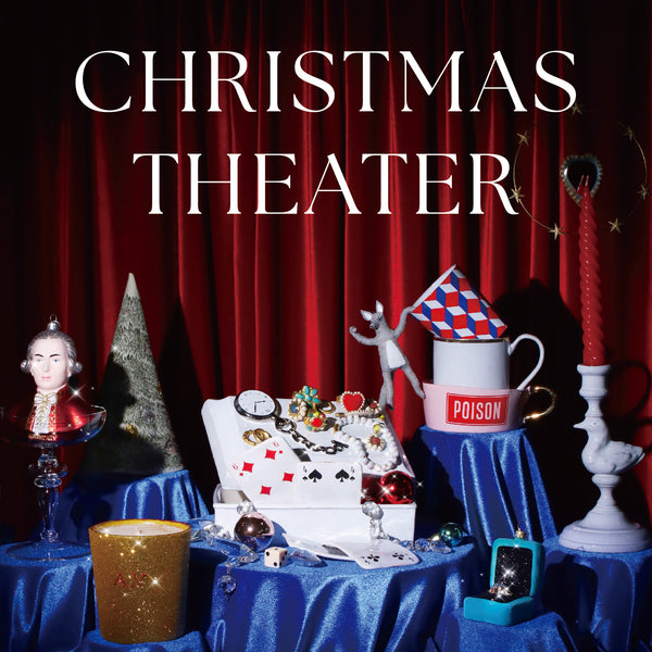 CHRISTMAS THEATER