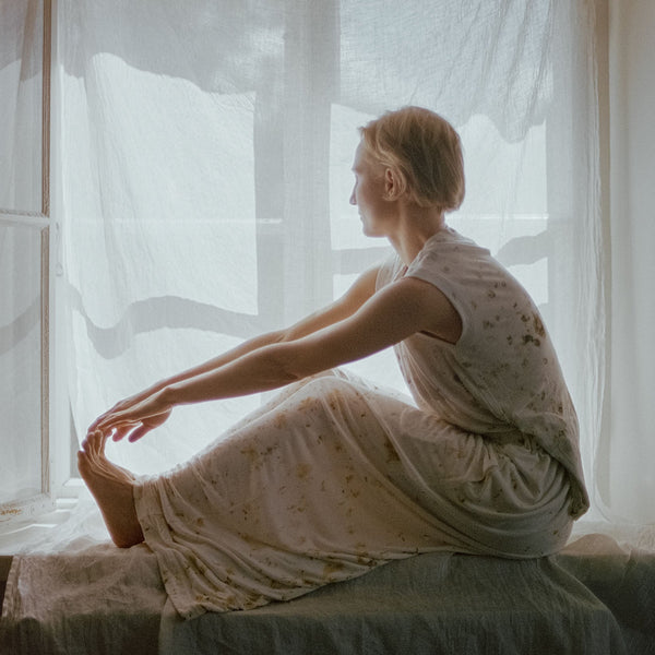 AODRESS新作展「PURE SLOW BLOW」