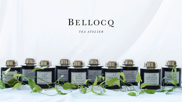 Blue Traveler Caddy Collections