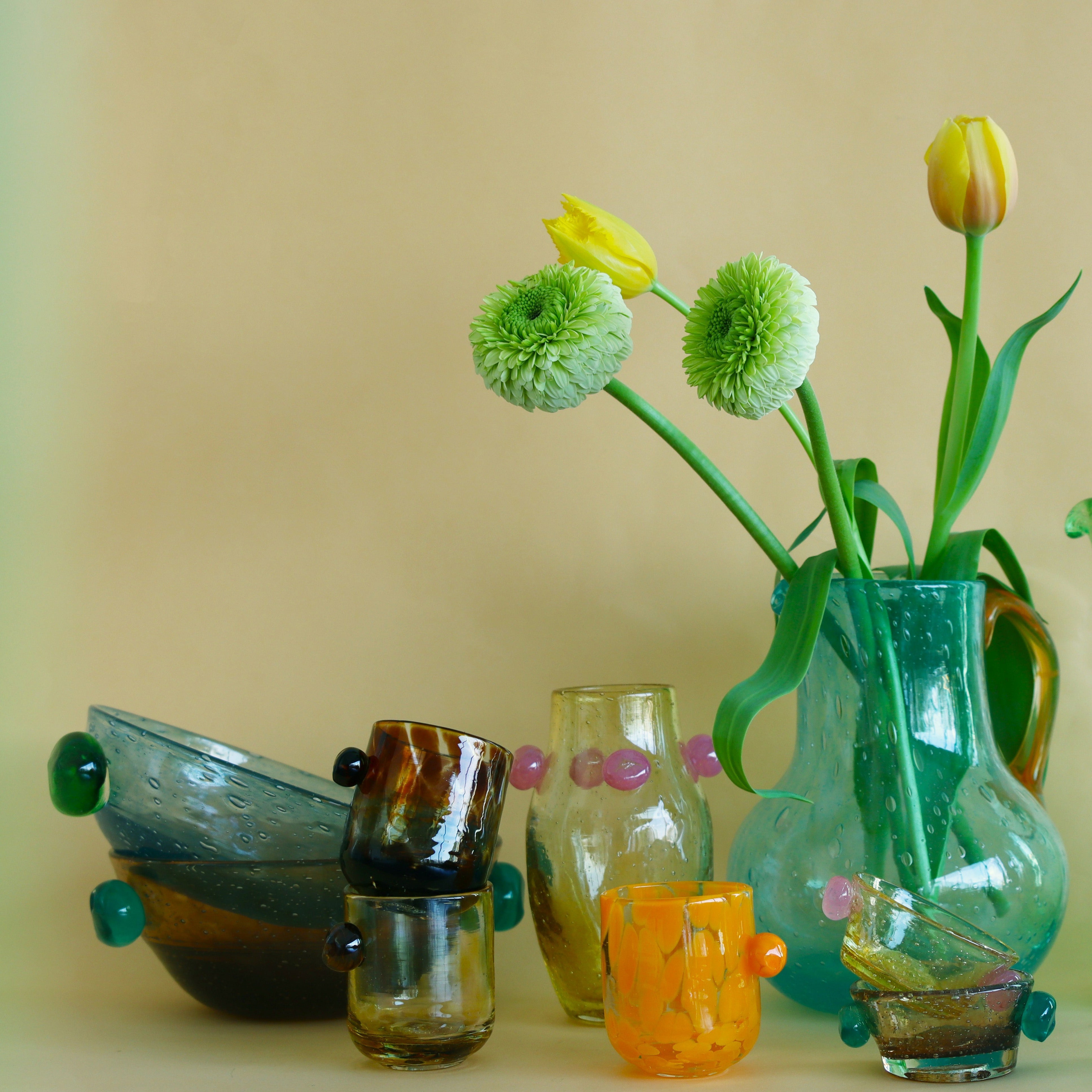 La Romaine Editions New Collection