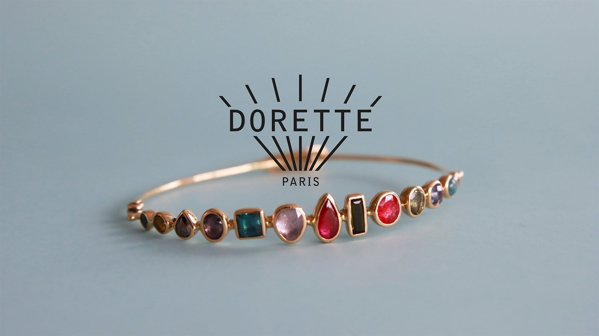 <p>DORETTE</p>