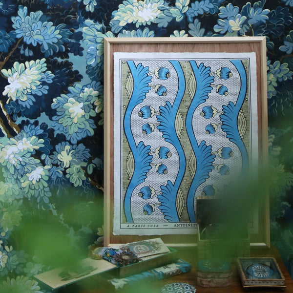 「La Maison 