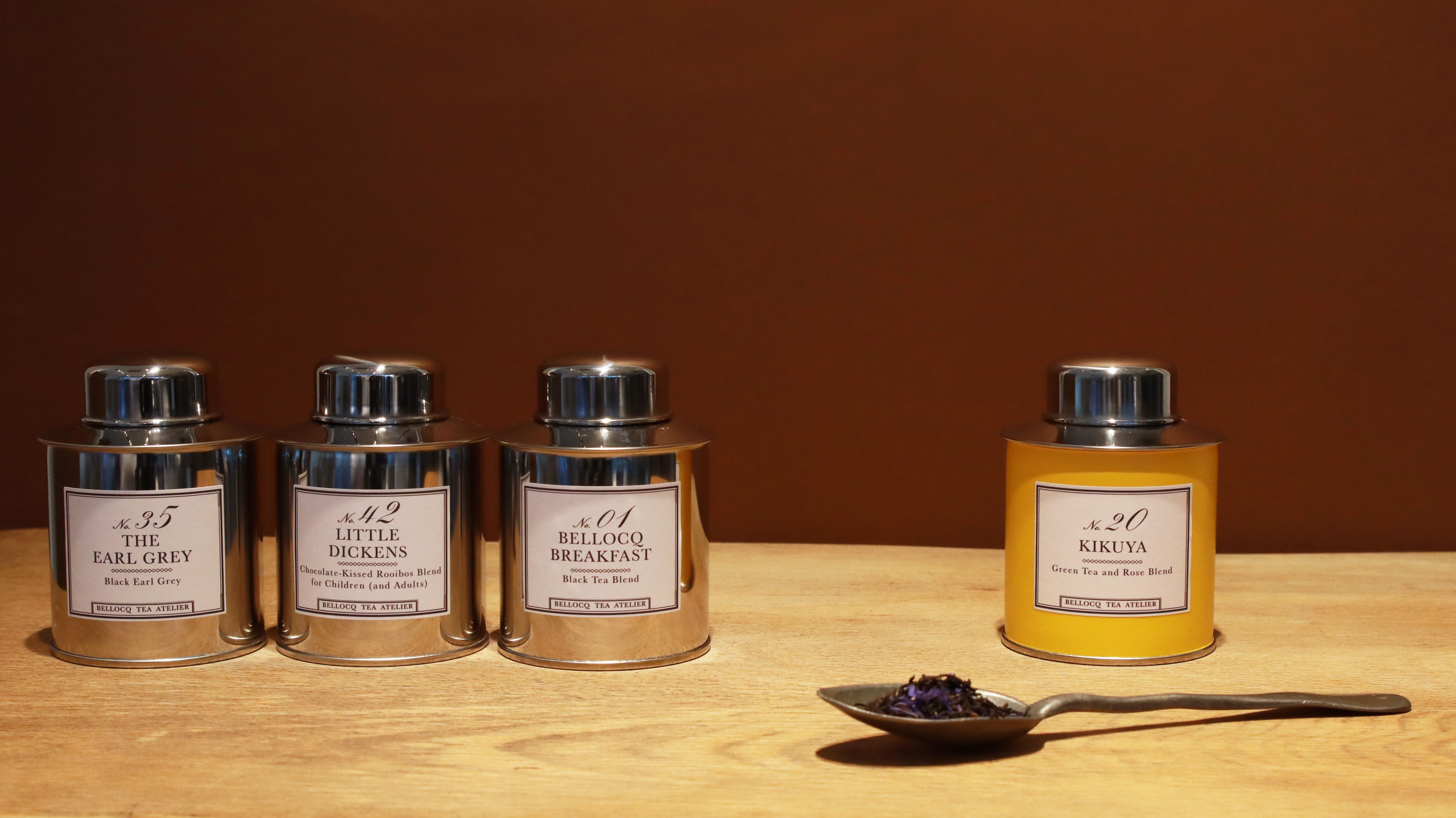 <p>BELLOCQ</p>