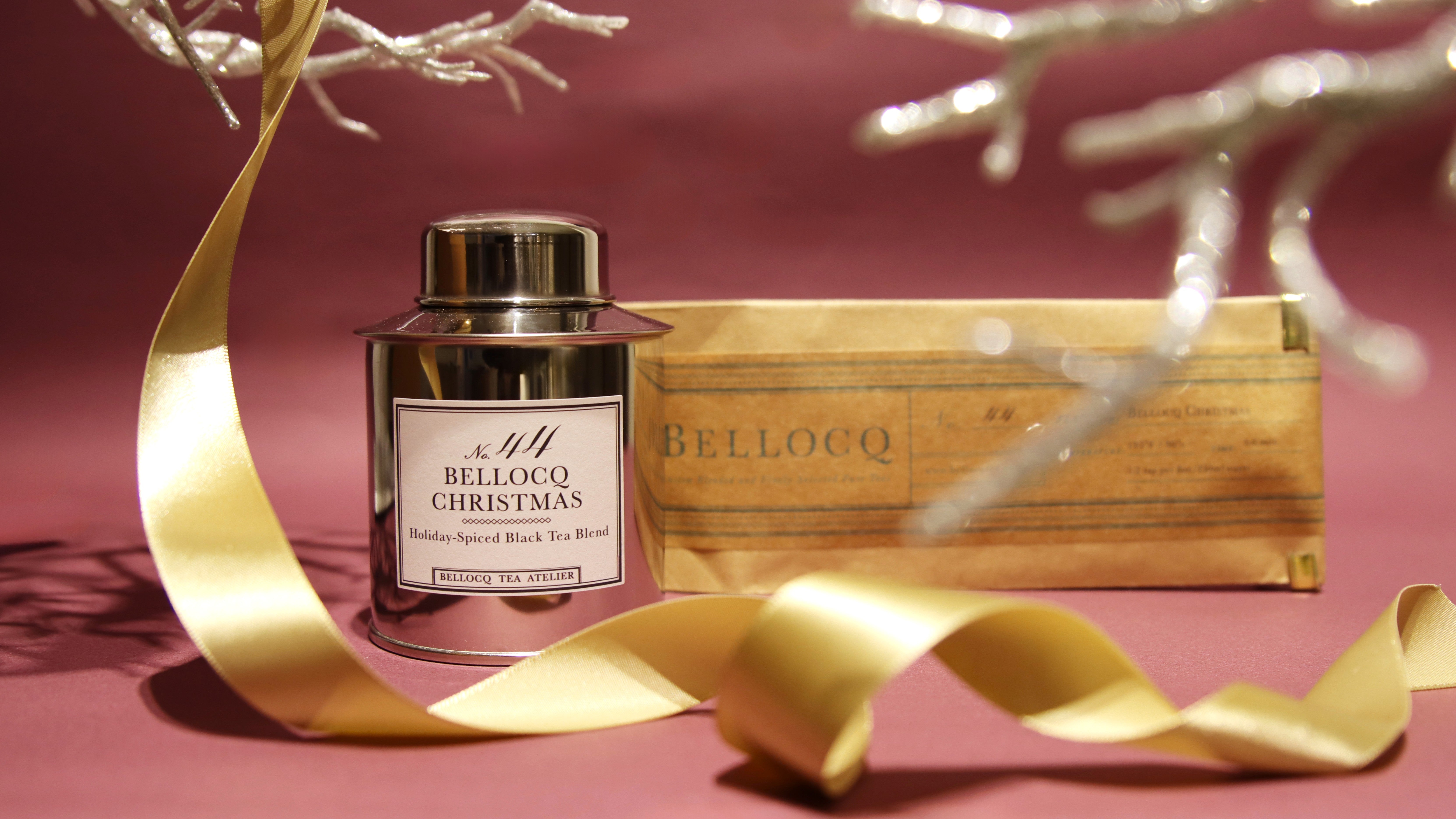 <p>BELLOCQ</p>