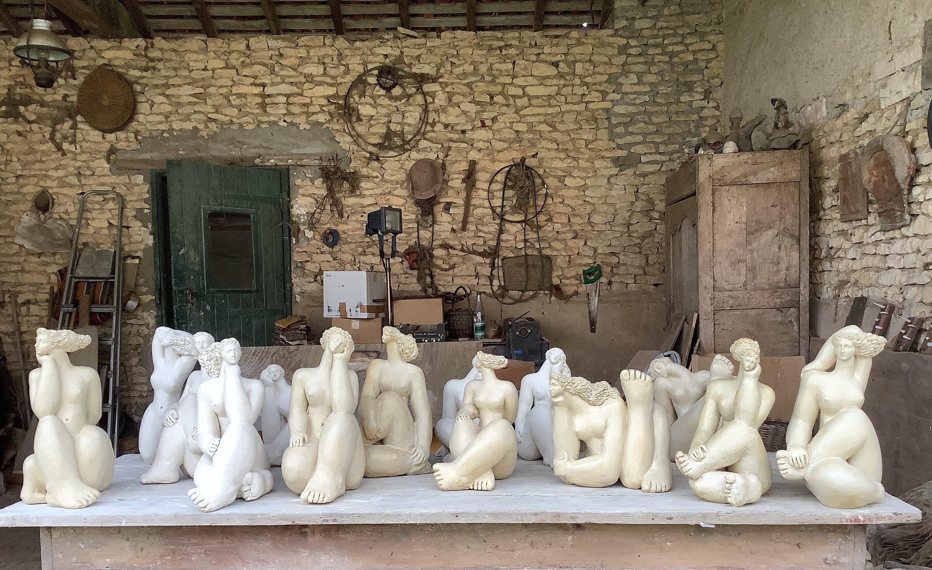 <p>Michèle Raymond</p>